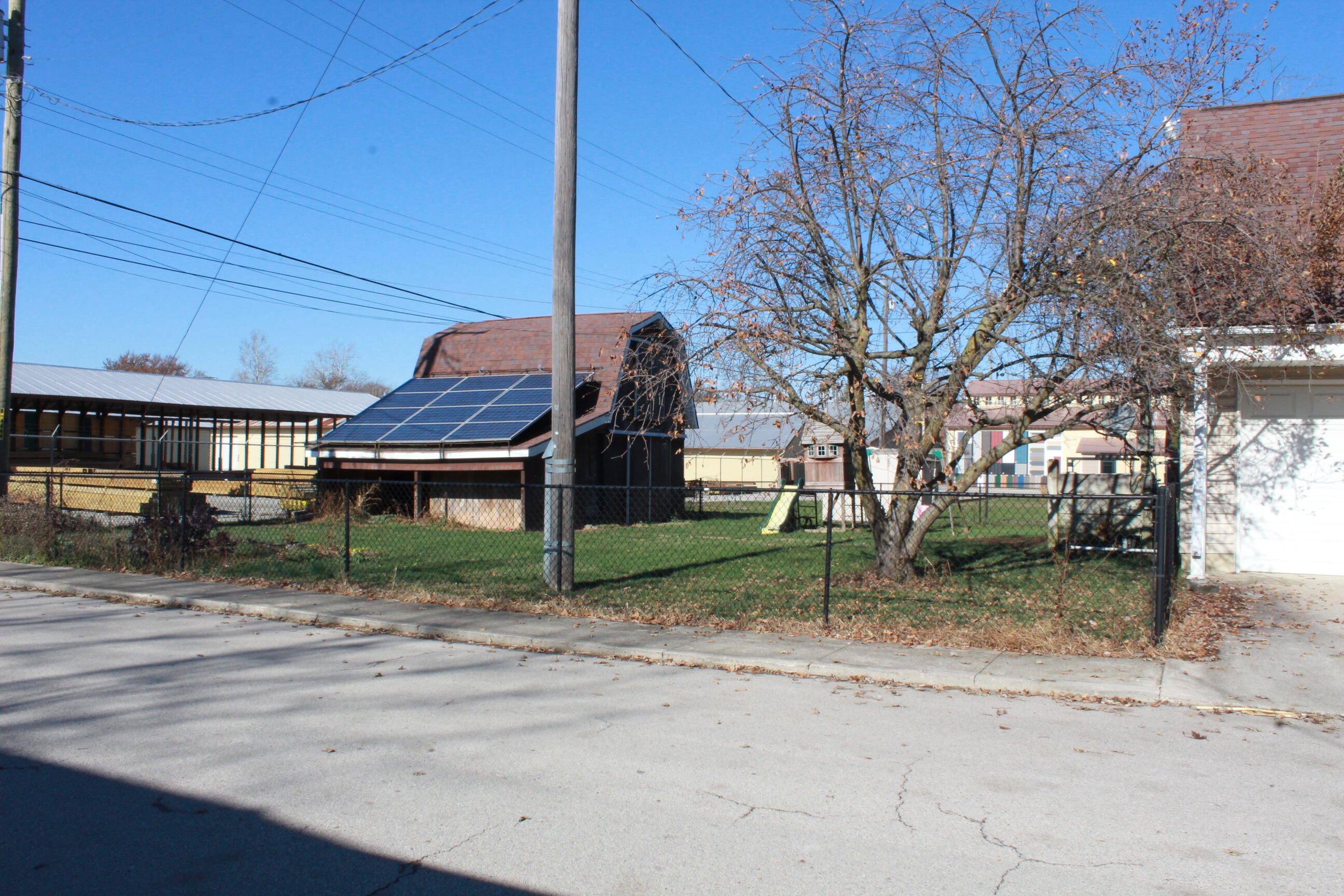 324 Main Street, Ansonia, Ohio 45303