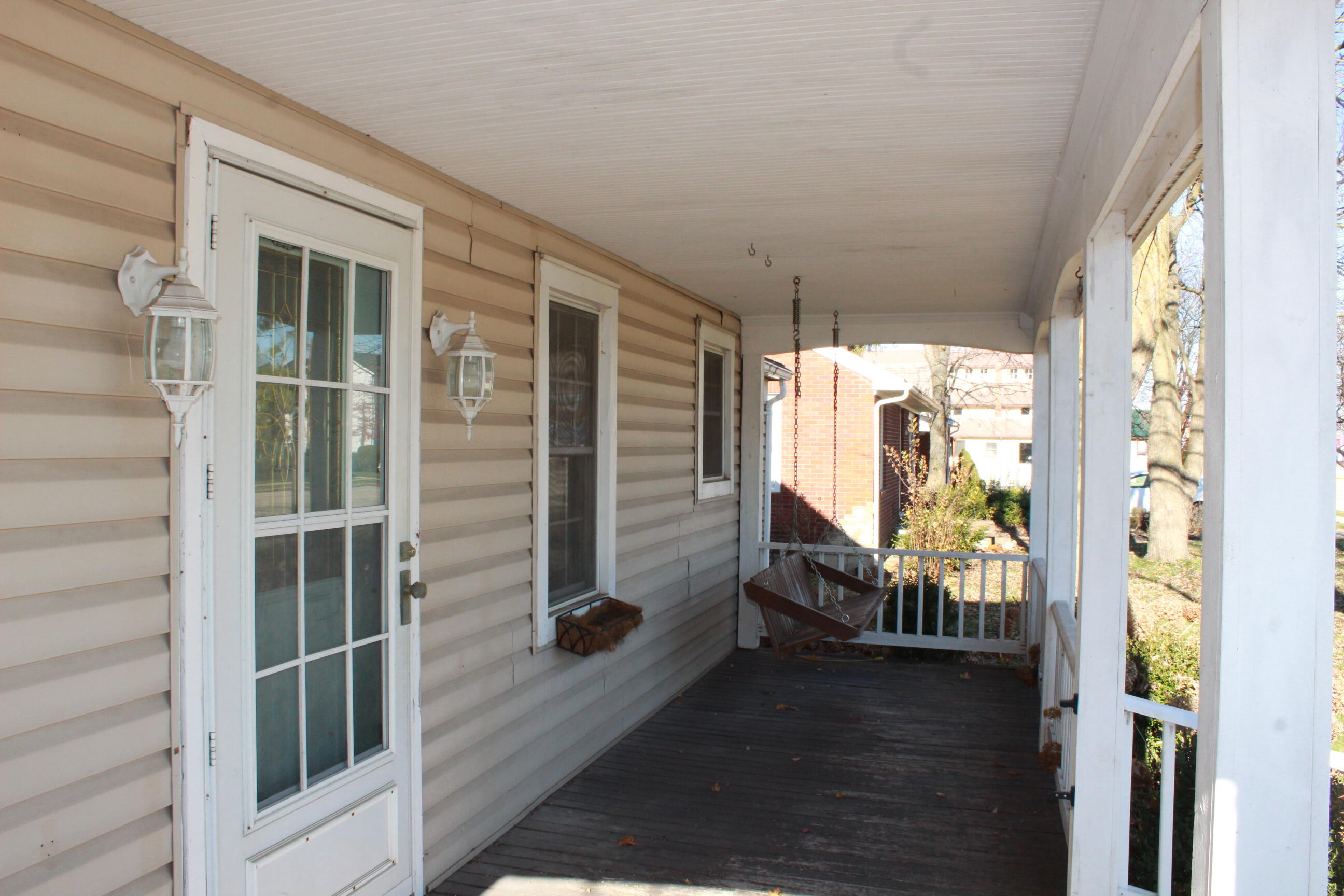 324 Main Street, Ansonia, Ohio 45303