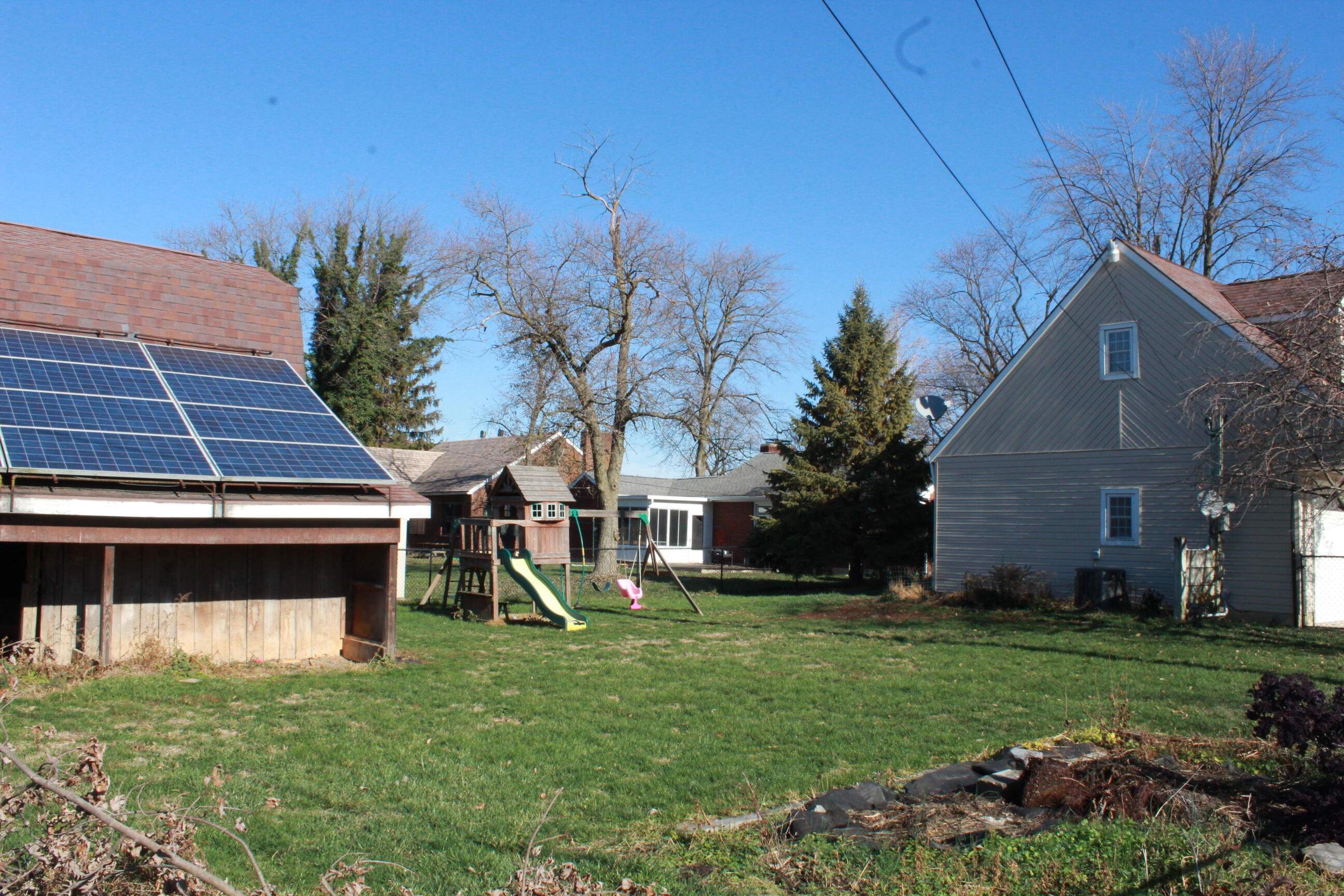 324 Main Street, Ansonia, Ohio 45303