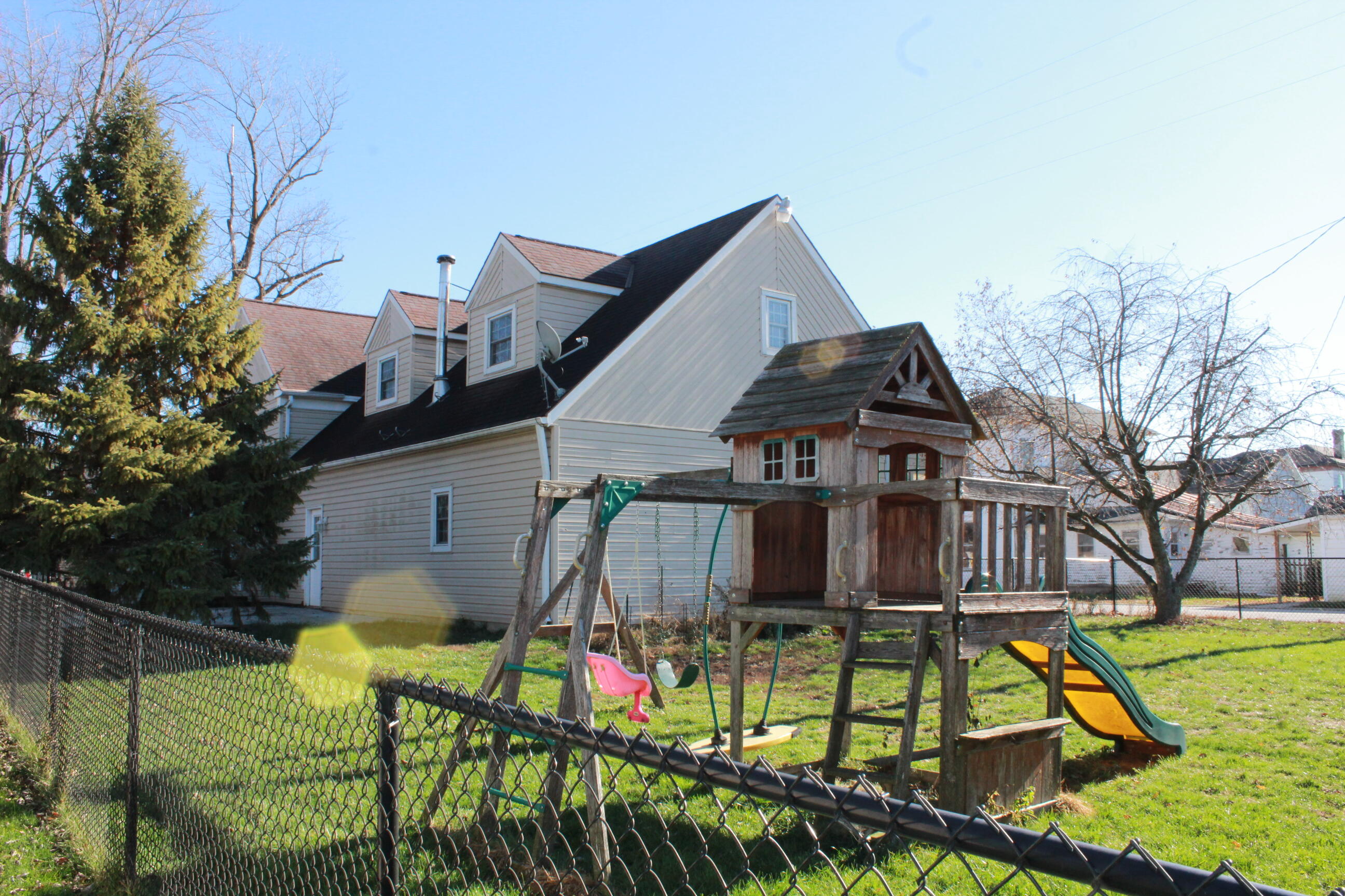 324 Main Street, Ansonia, Ohio 45303