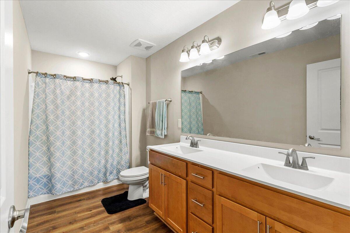 1604 Raymond Avenue, Bellefontaine, Ohio 43311