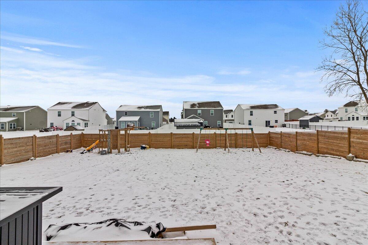 1604 Raymond Avenue, Bellefontaine, Ohio 43311