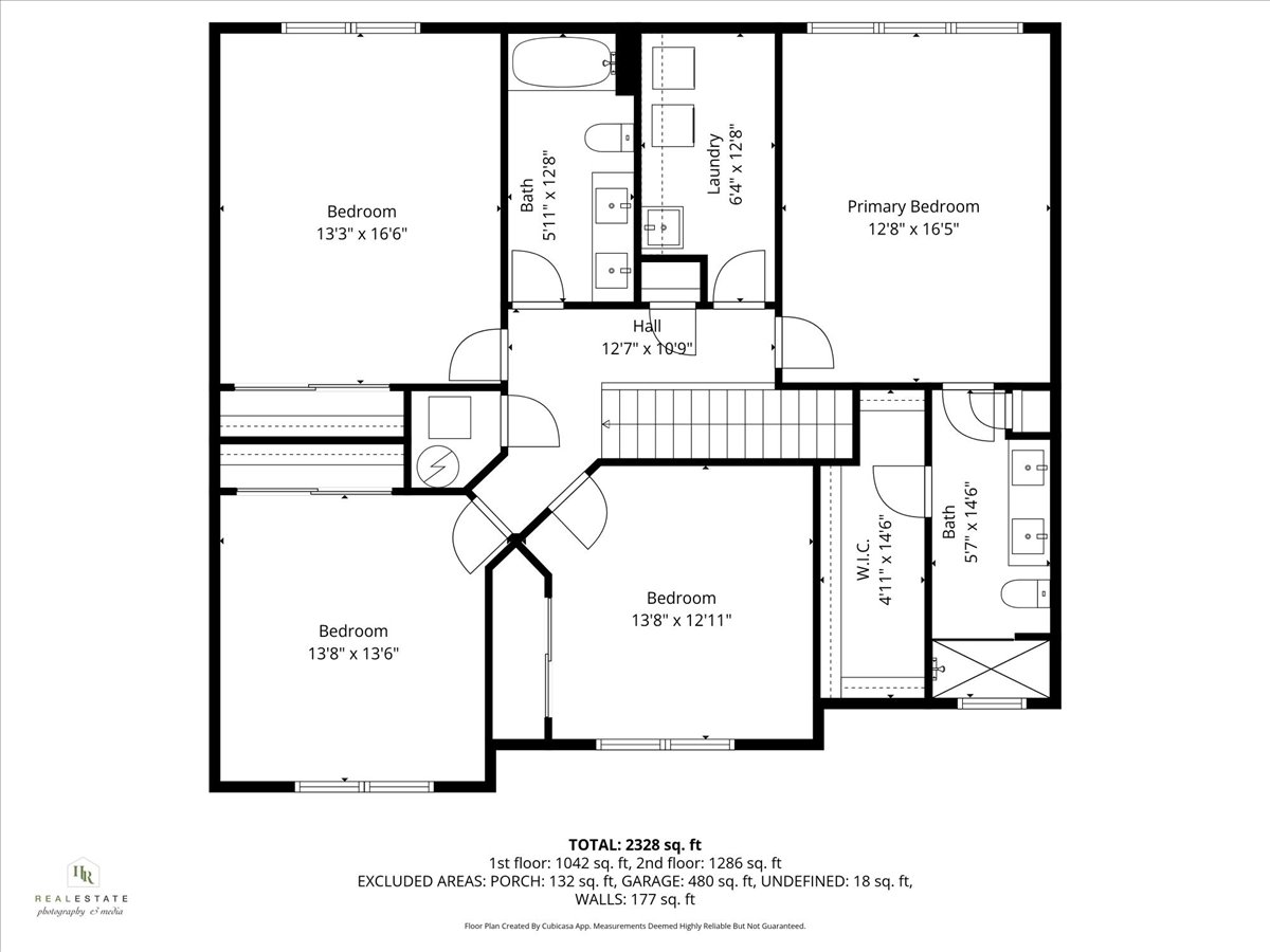 1604 Raymond Avenue, Bellefontaine, Ohio 43311