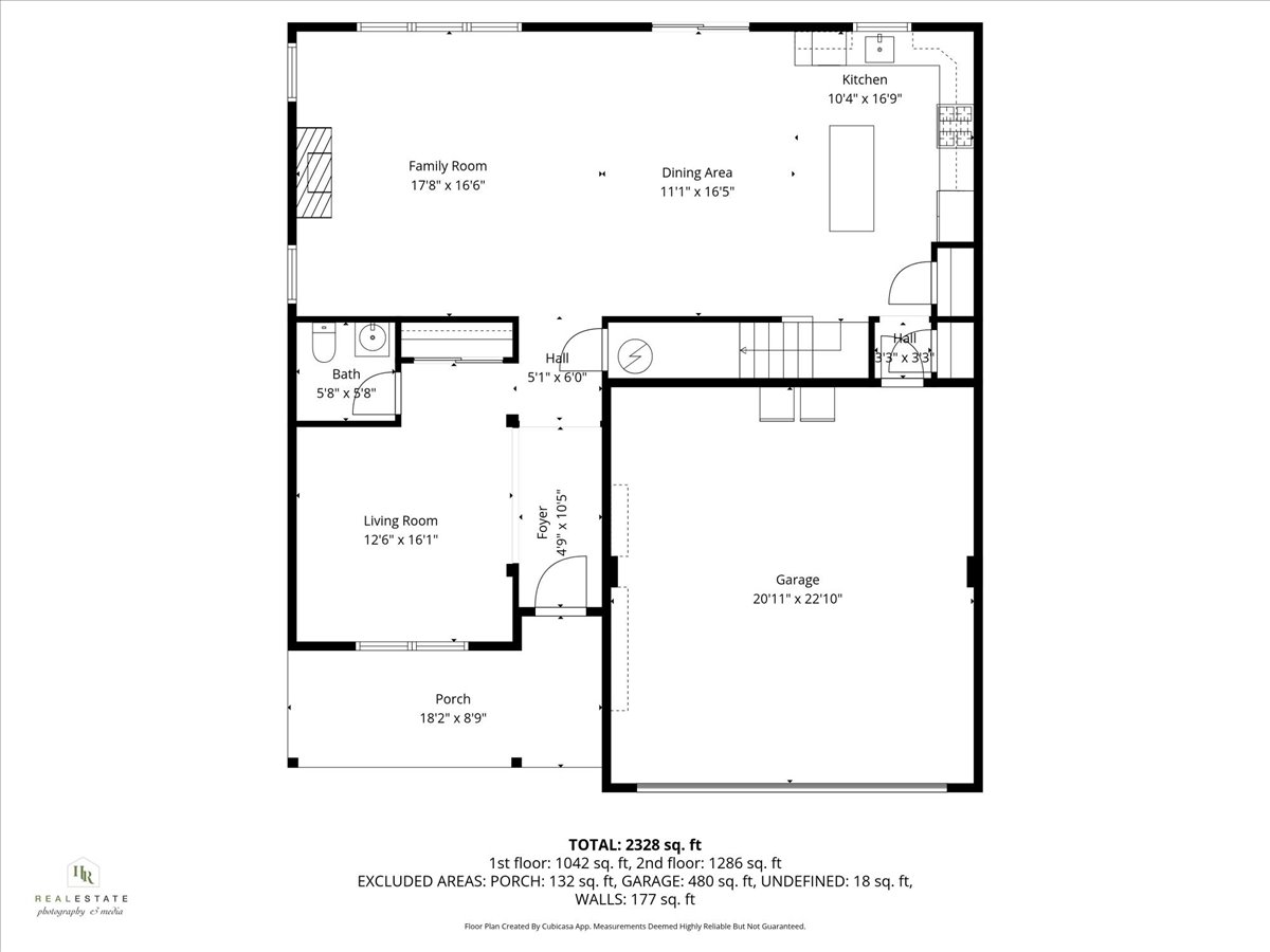 1604 Raymond Avenue, Bellefontaine, Ohio 43311