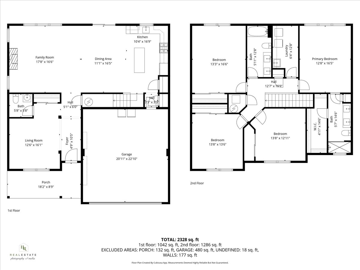 1604 Raymond Avenue, Bellefontaine, Ohio 43311