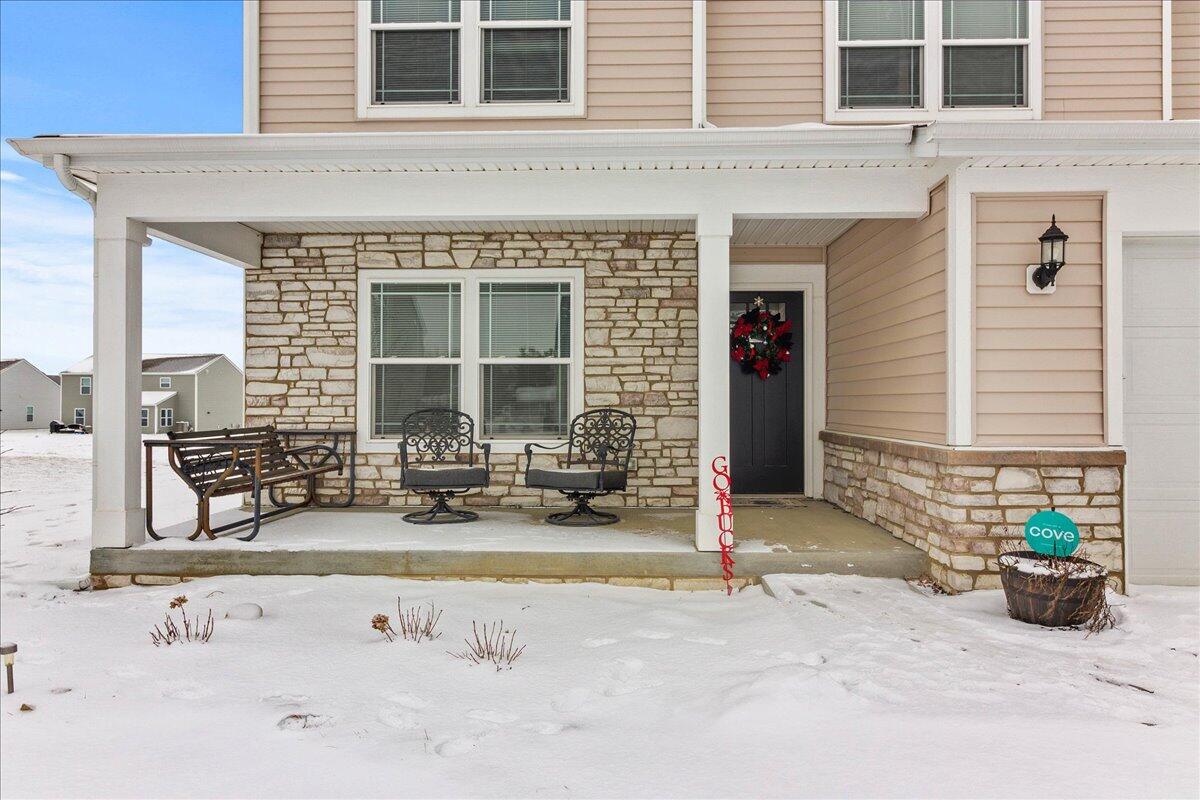 1604 Raymond Avenue, Bellefontaine, Ohio 43311