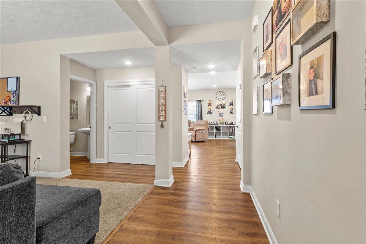 1604 Raymond Avenue, Bellefontaine, Ohio 43311