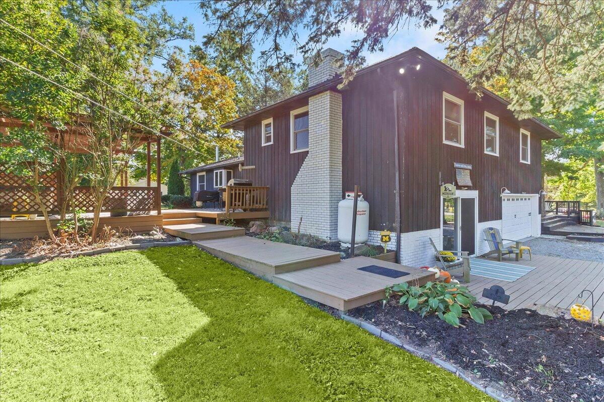 11279 Township Road 180, Kenton, Ohio 43326