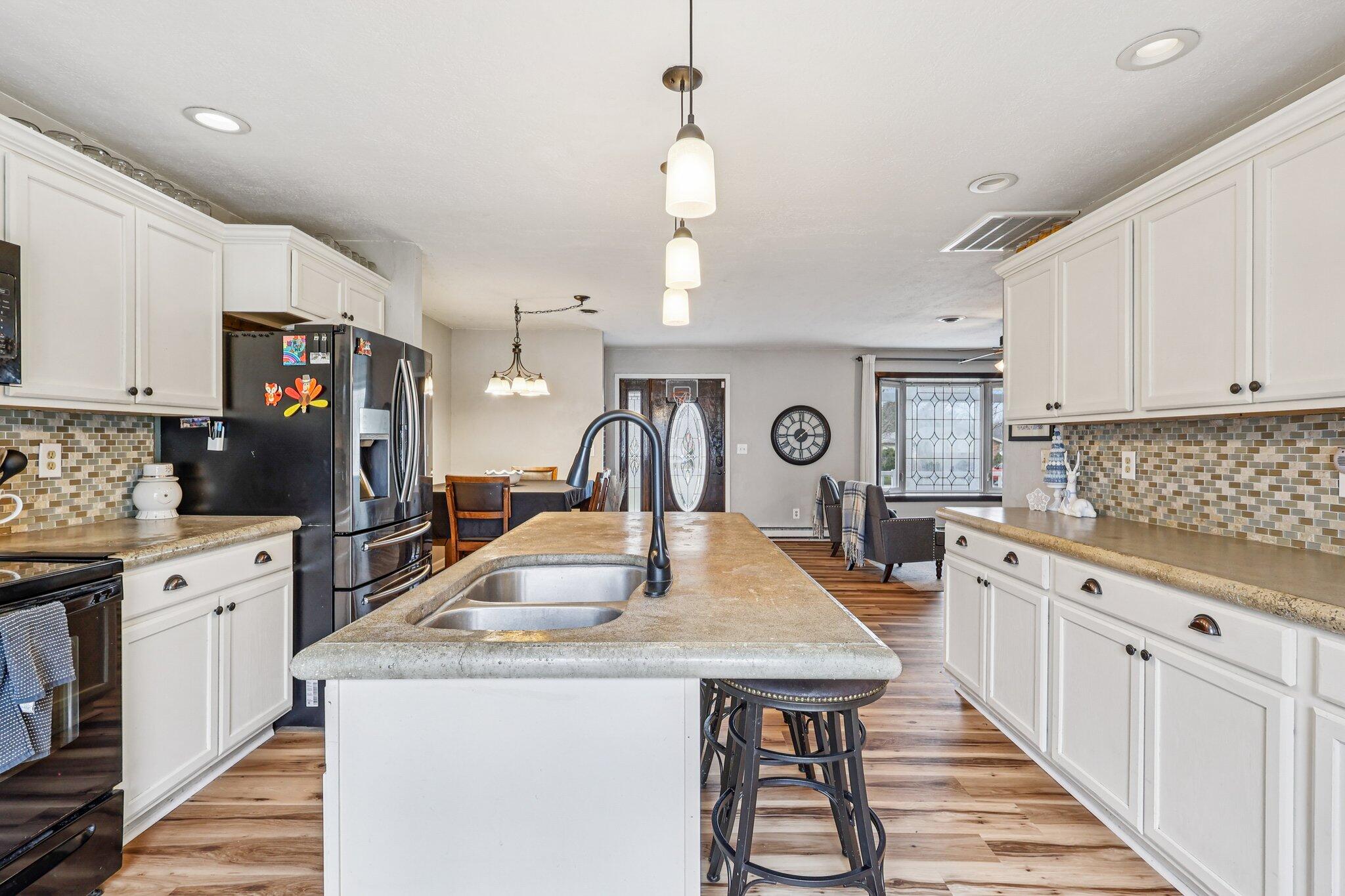 5973 Lake Avenue, Greenville, Ohio 45331