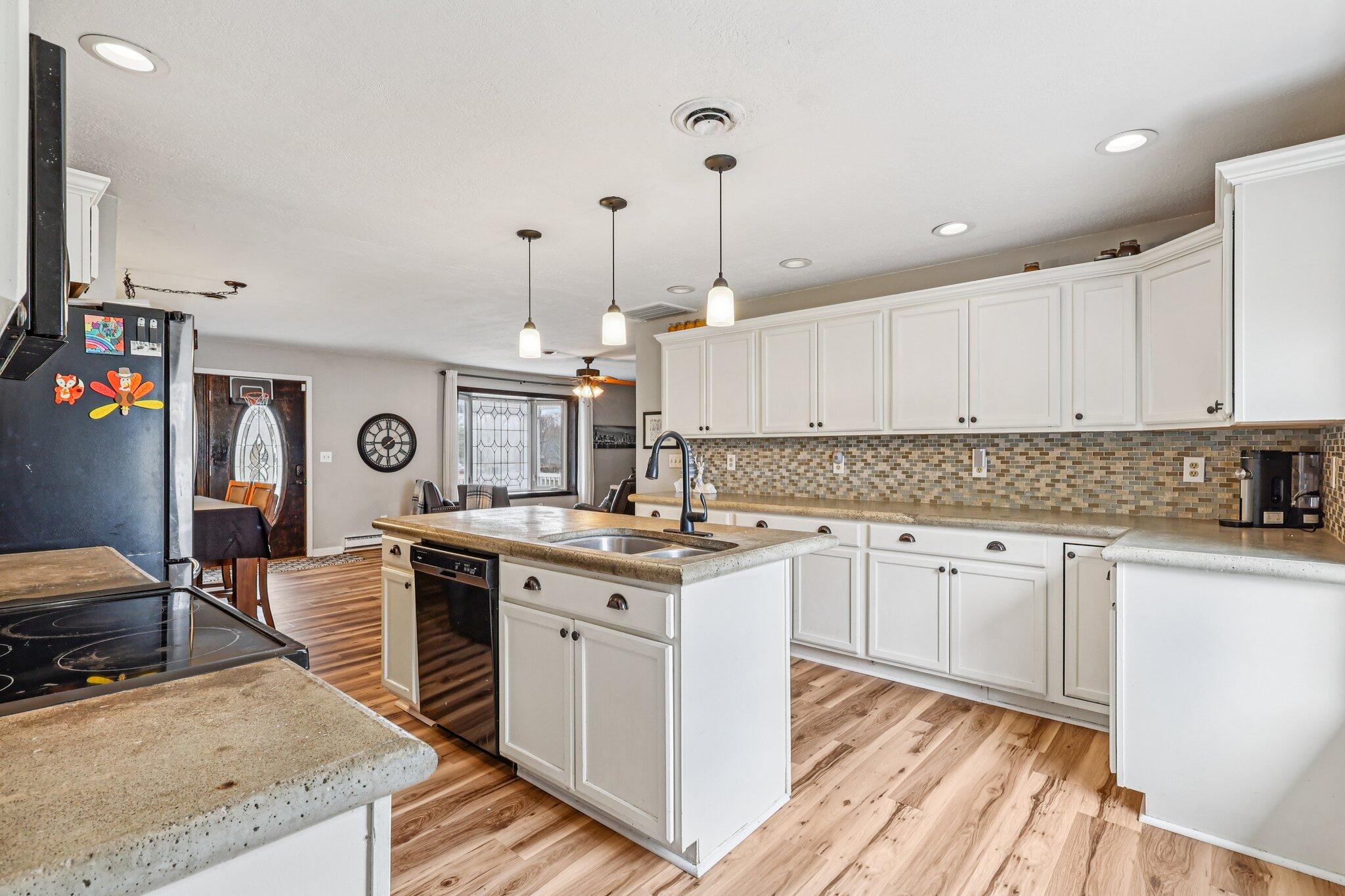 5973 Lake Avenue, Greenville, Ohio 45331