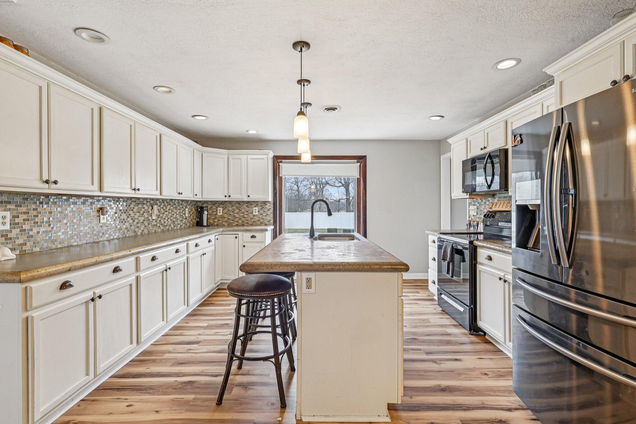 5973 Lake Avenue, Greenville, Ohio 45331