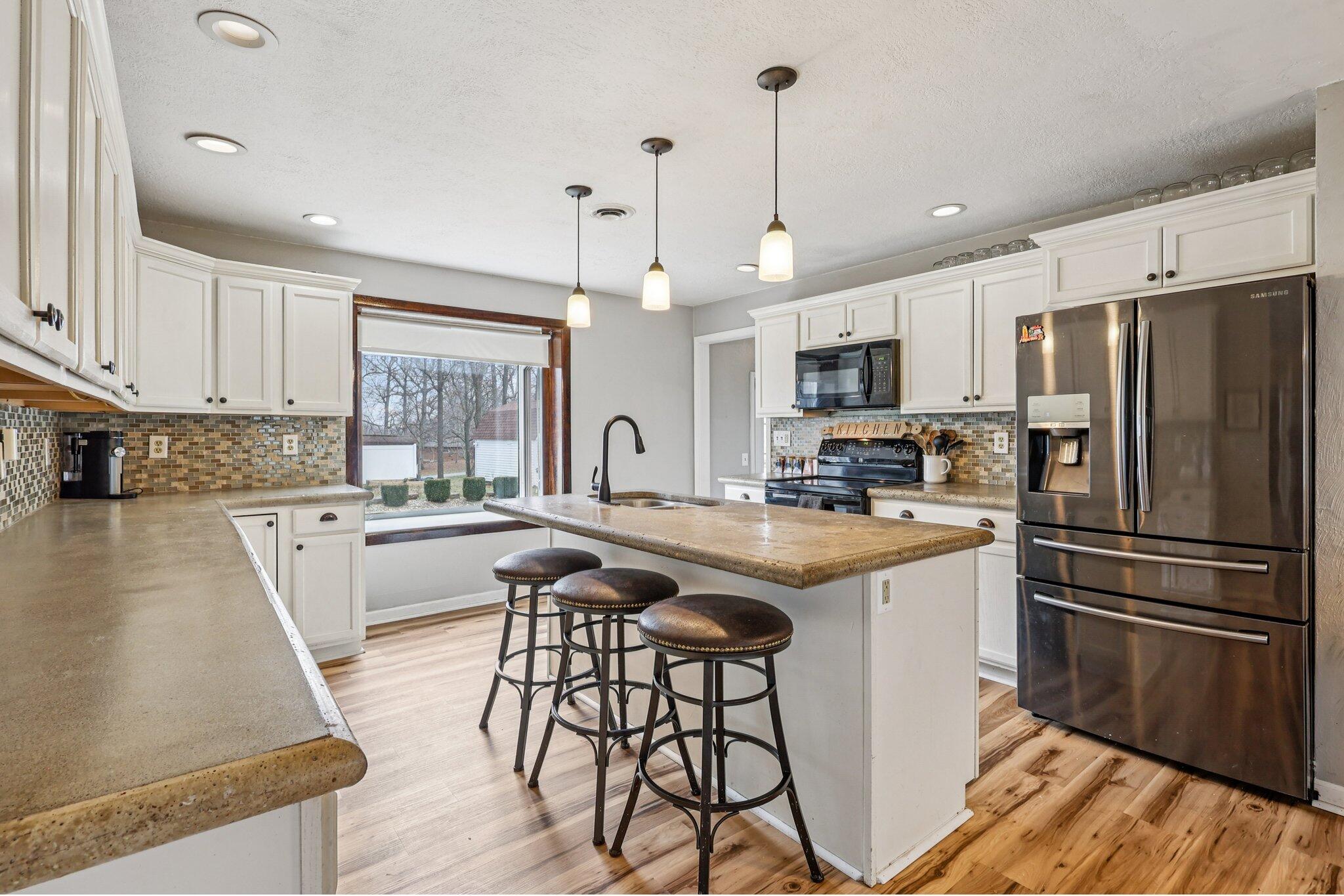 5973 Lake Avenue, Greenville, Ohio 45331