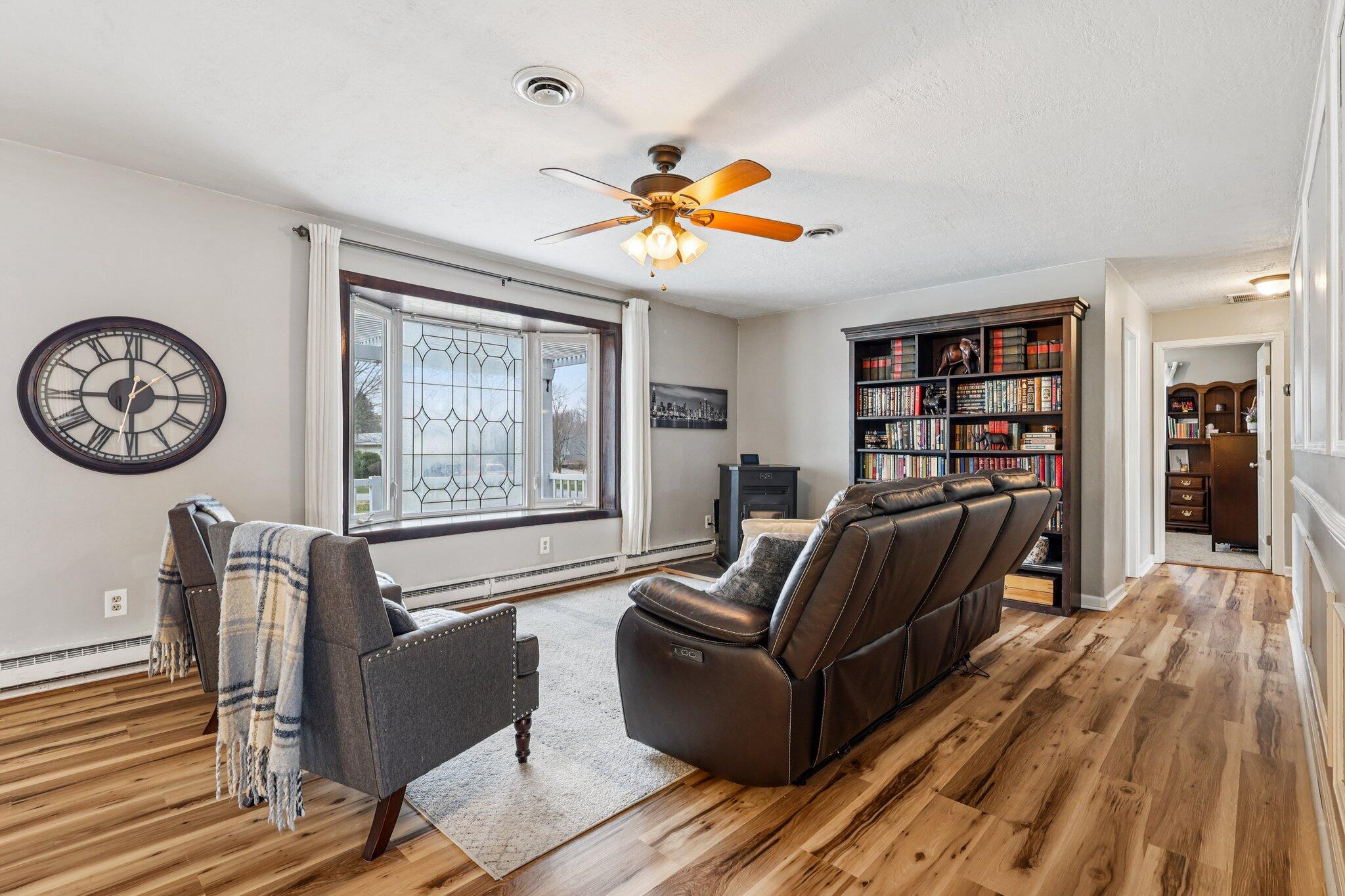 5973 Lake Avenue, Greenville, Ohio 45331