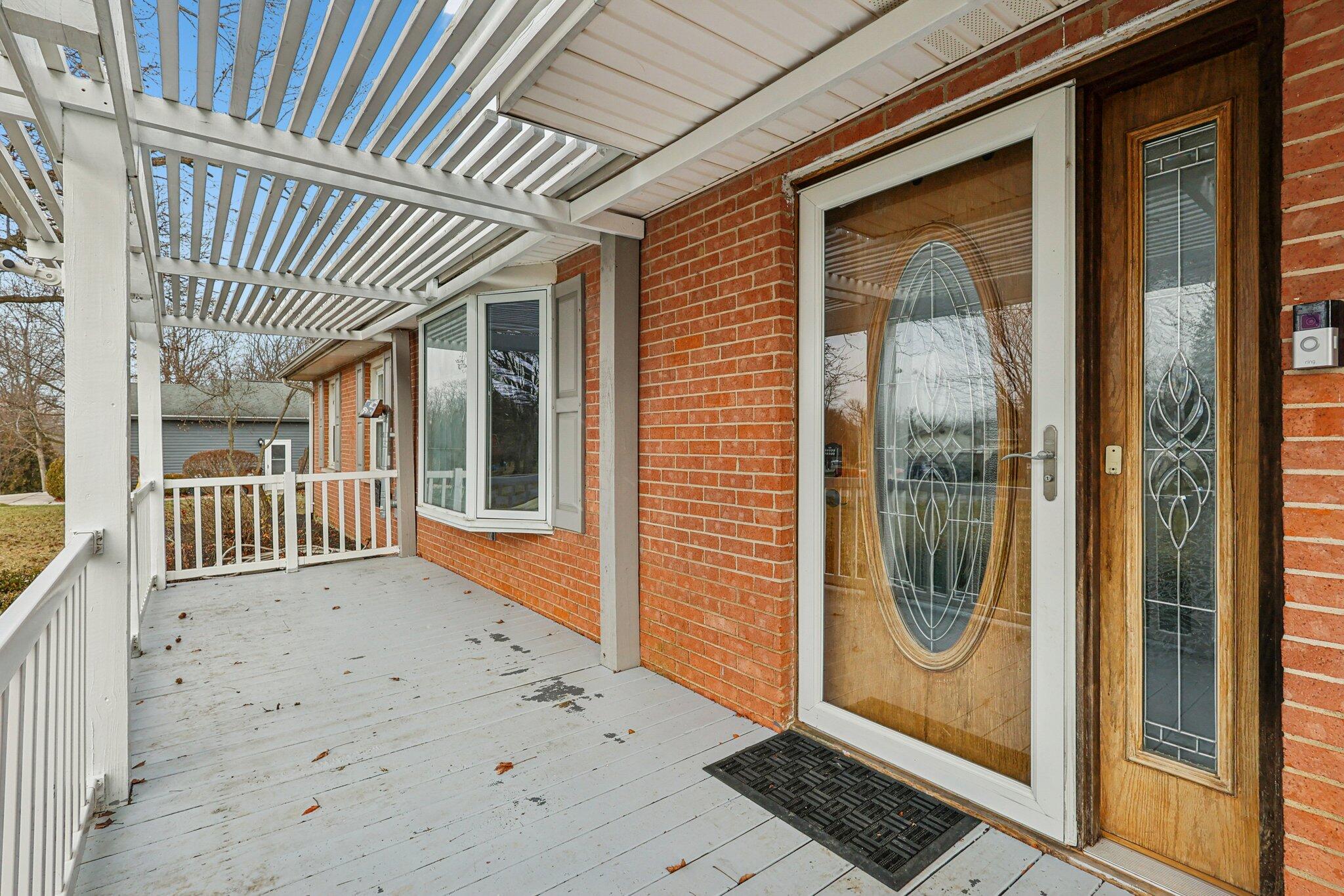 5973 Lake Avenue, Greenville, Ohio 45331