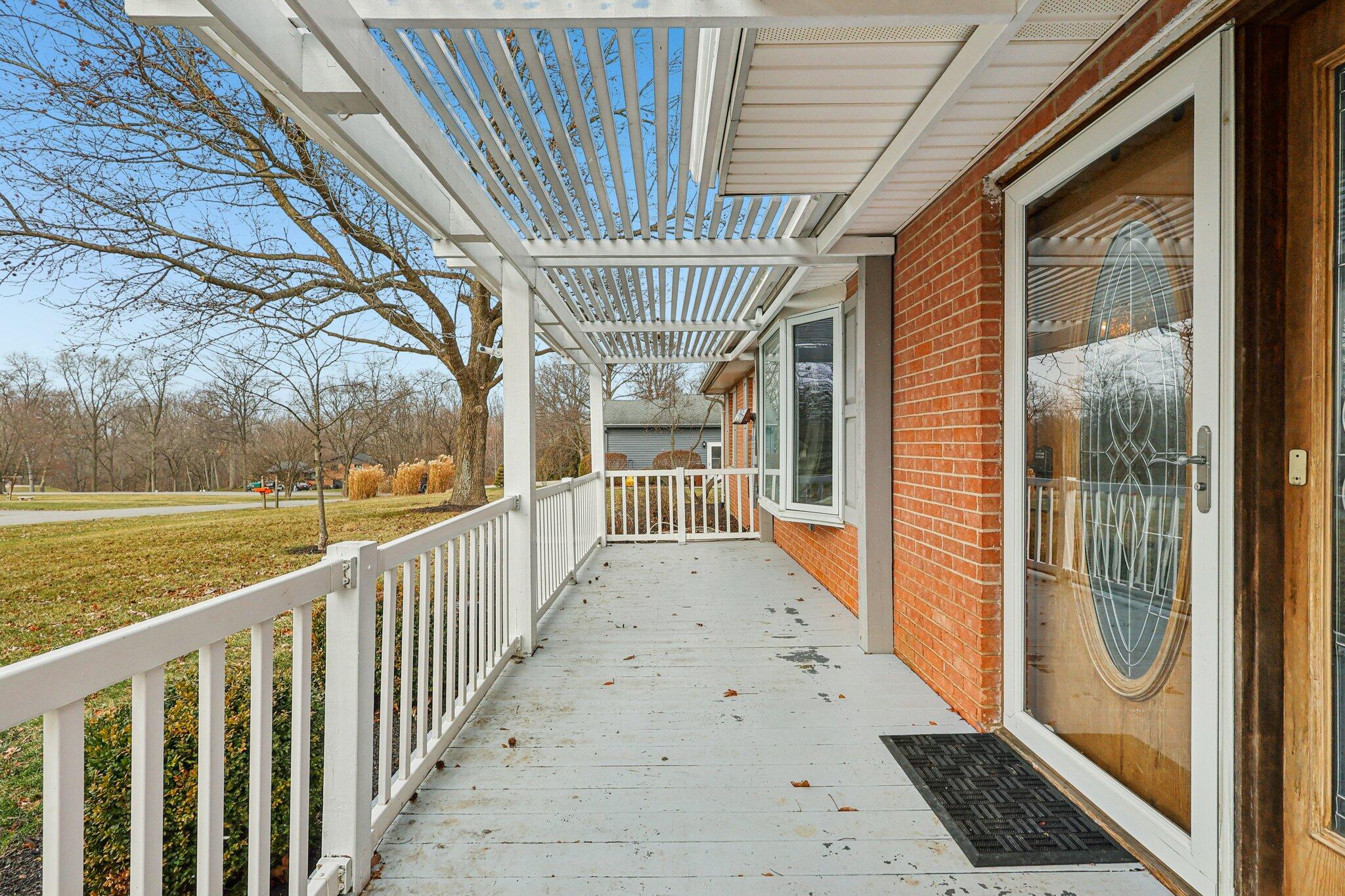 5973 Lake Avenue, Greenville, Ohio 45331