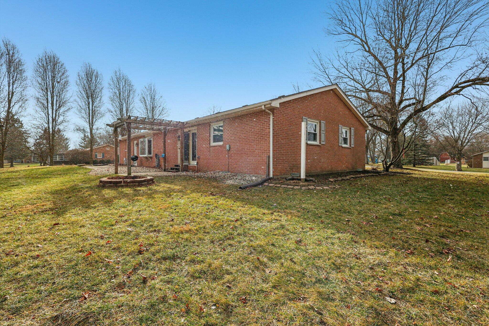 5973 Lake Avenue, Greenville, Ohio 45331