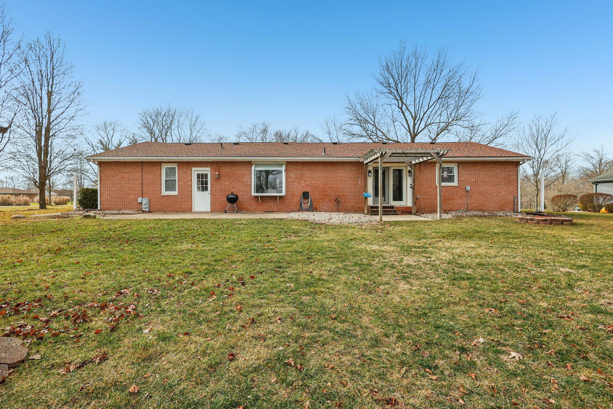 5973 Lake Avenue, Greenville, Ohio 45331