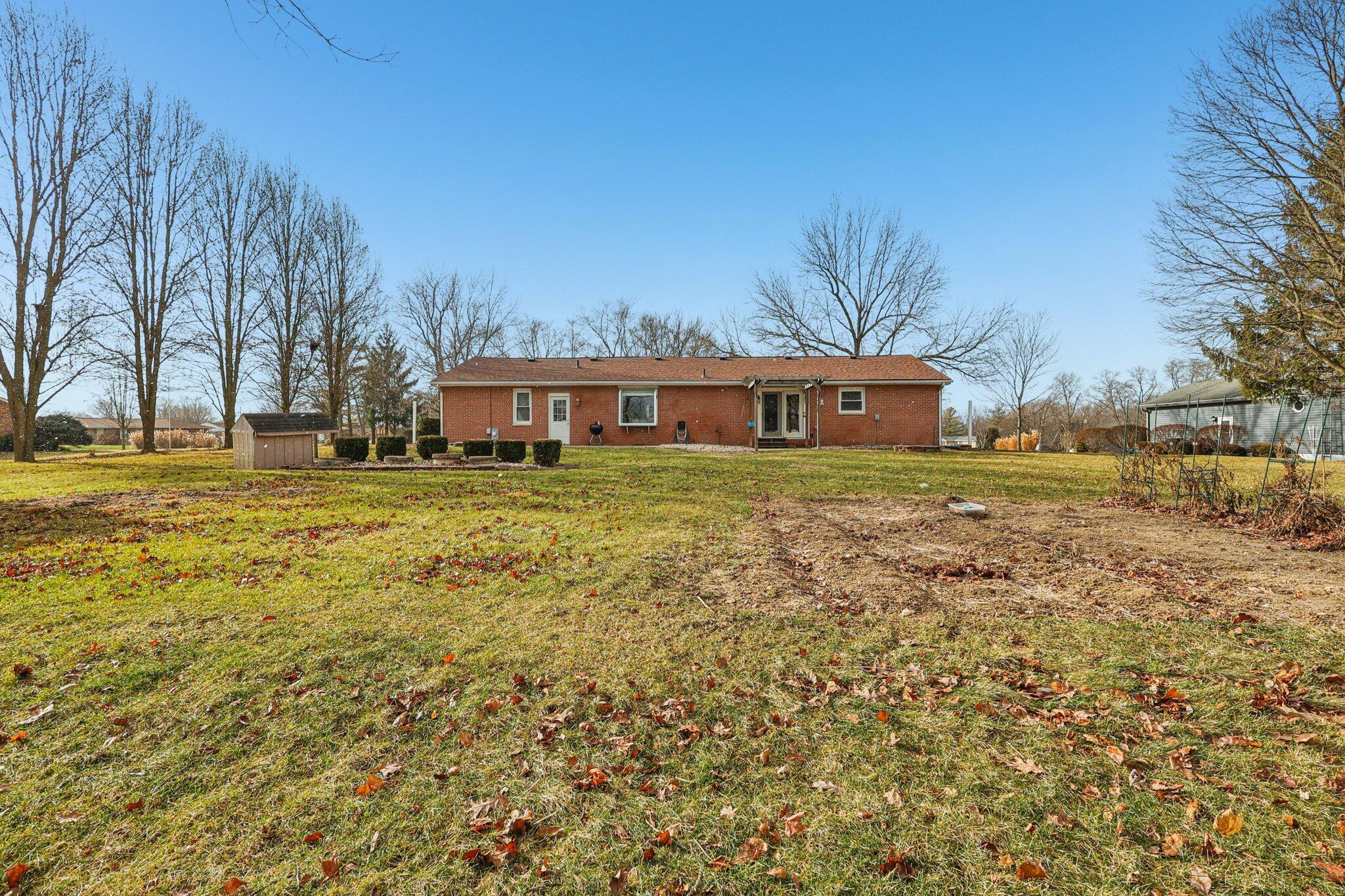 5973 Lake Avenue, Greenville, Ohio 45331