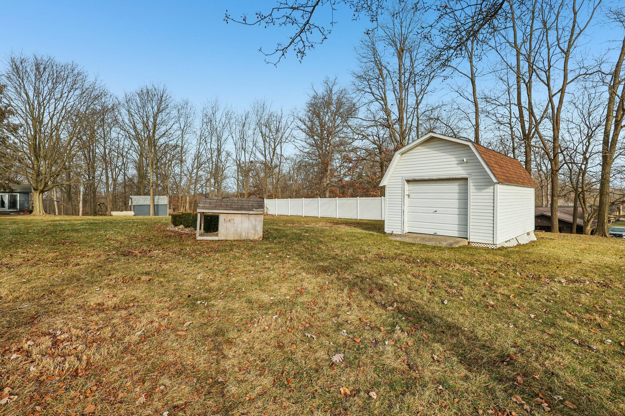 5973 Lake Avenue, Greenville, Ohio 45331