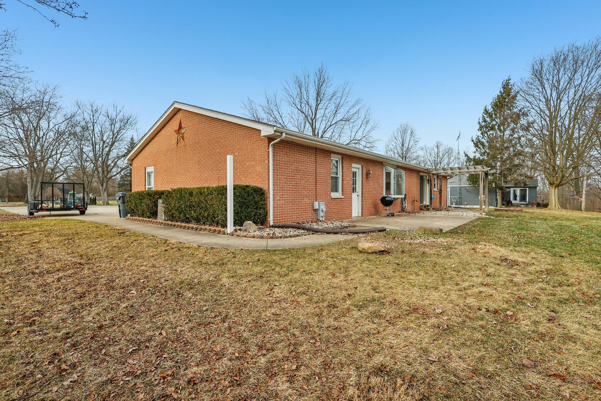 5973 Lake Avenue, Greenville, Ohio 45331