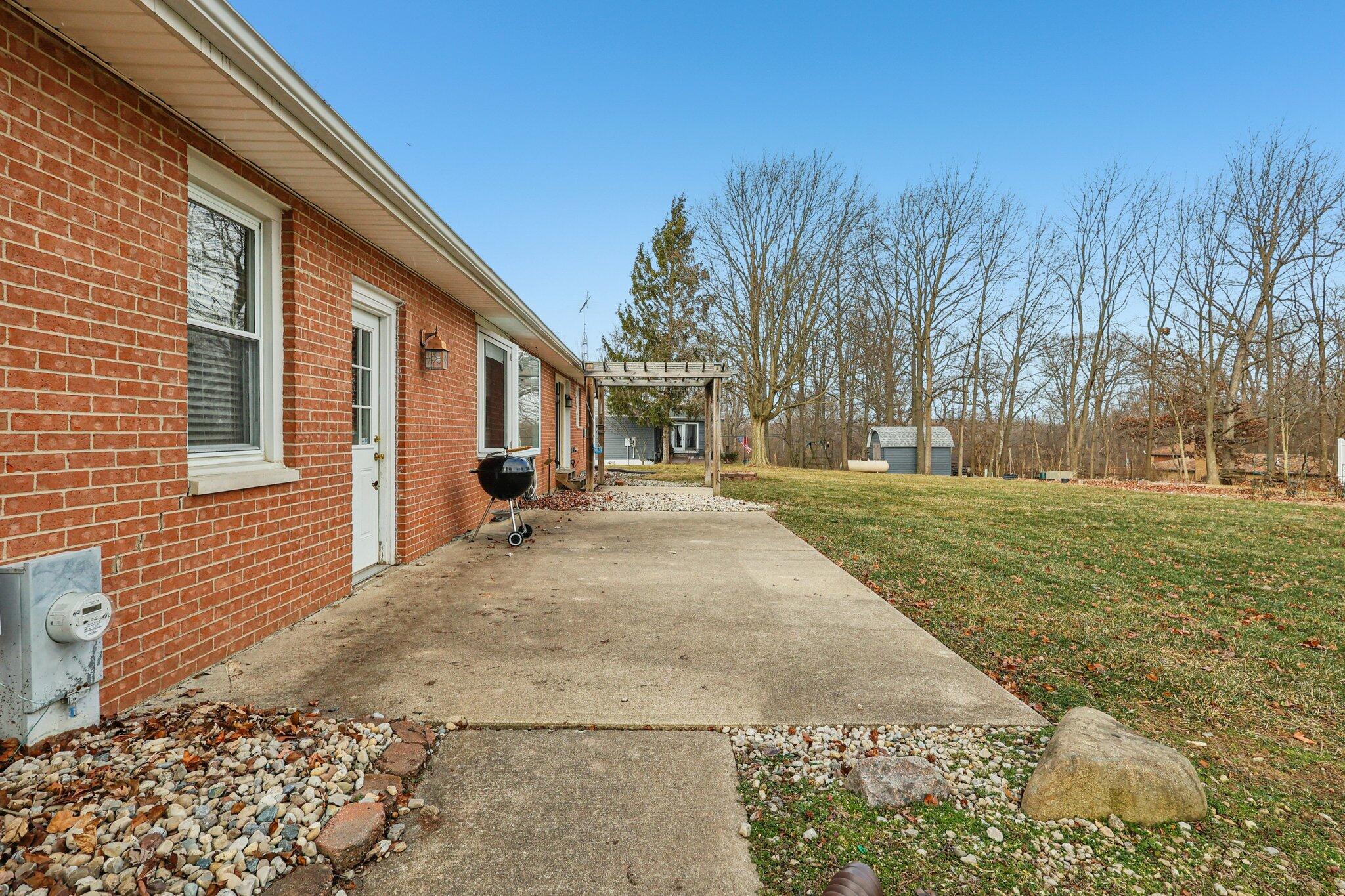 5973 Lake Avenue, Greenville, Ohio 45331