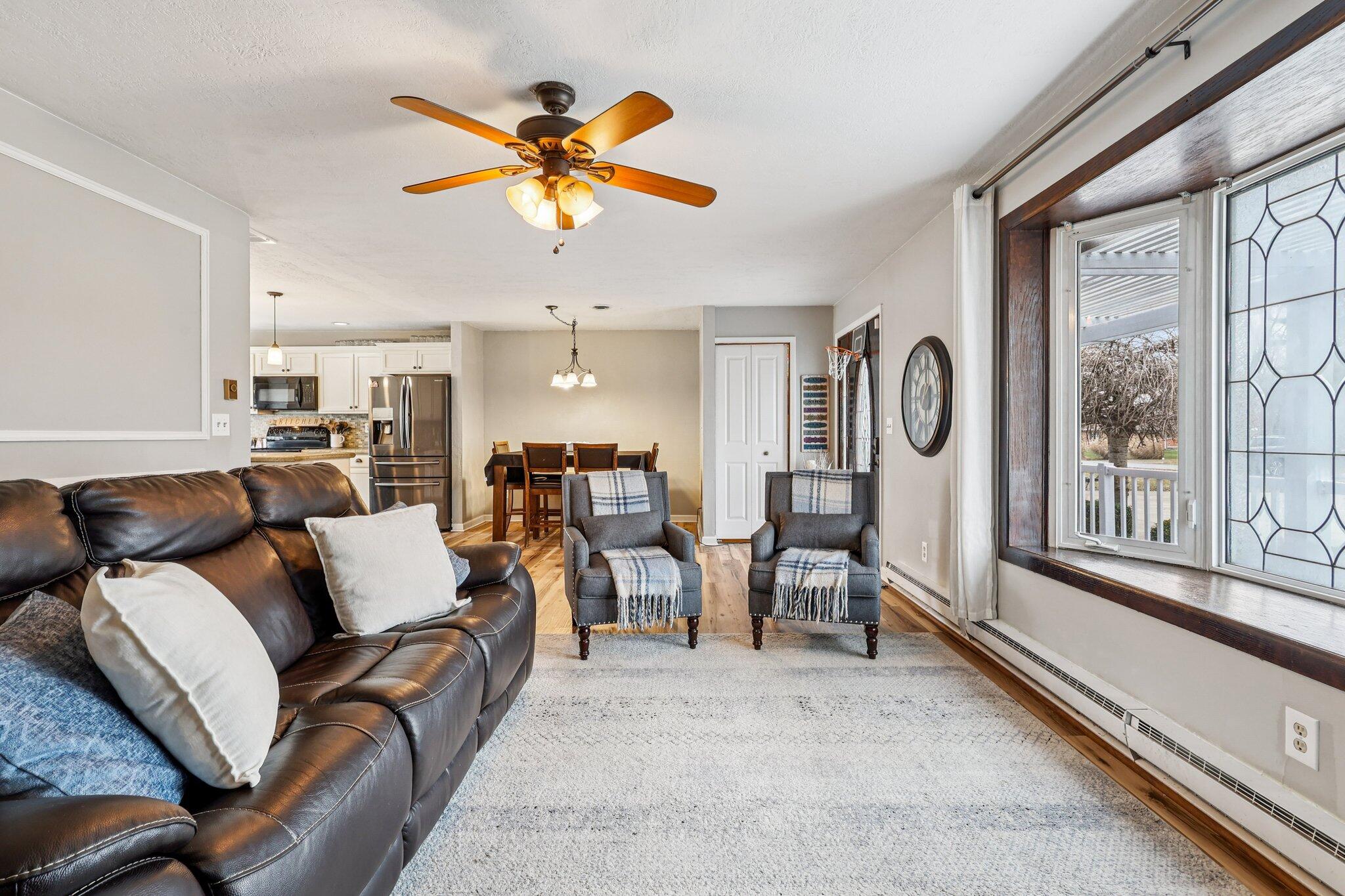 5973 Lake Avenue, Greenville, Ohio 45331