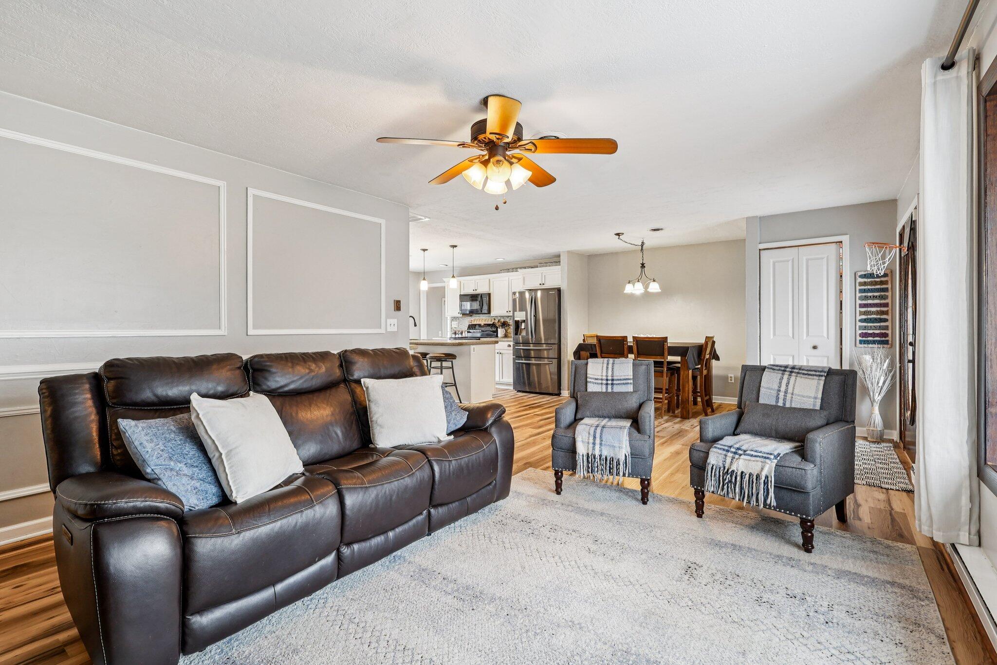 5973 Lake Avenue, Greenville, Ohio 45331