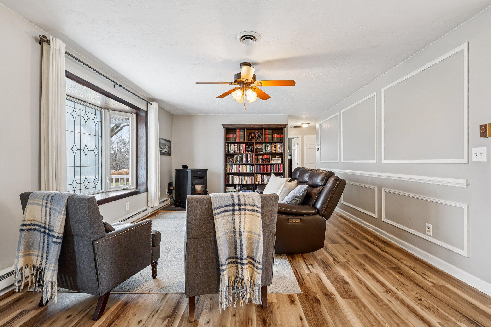 5973 Lake Avenue, Greenville, Ohio 45331