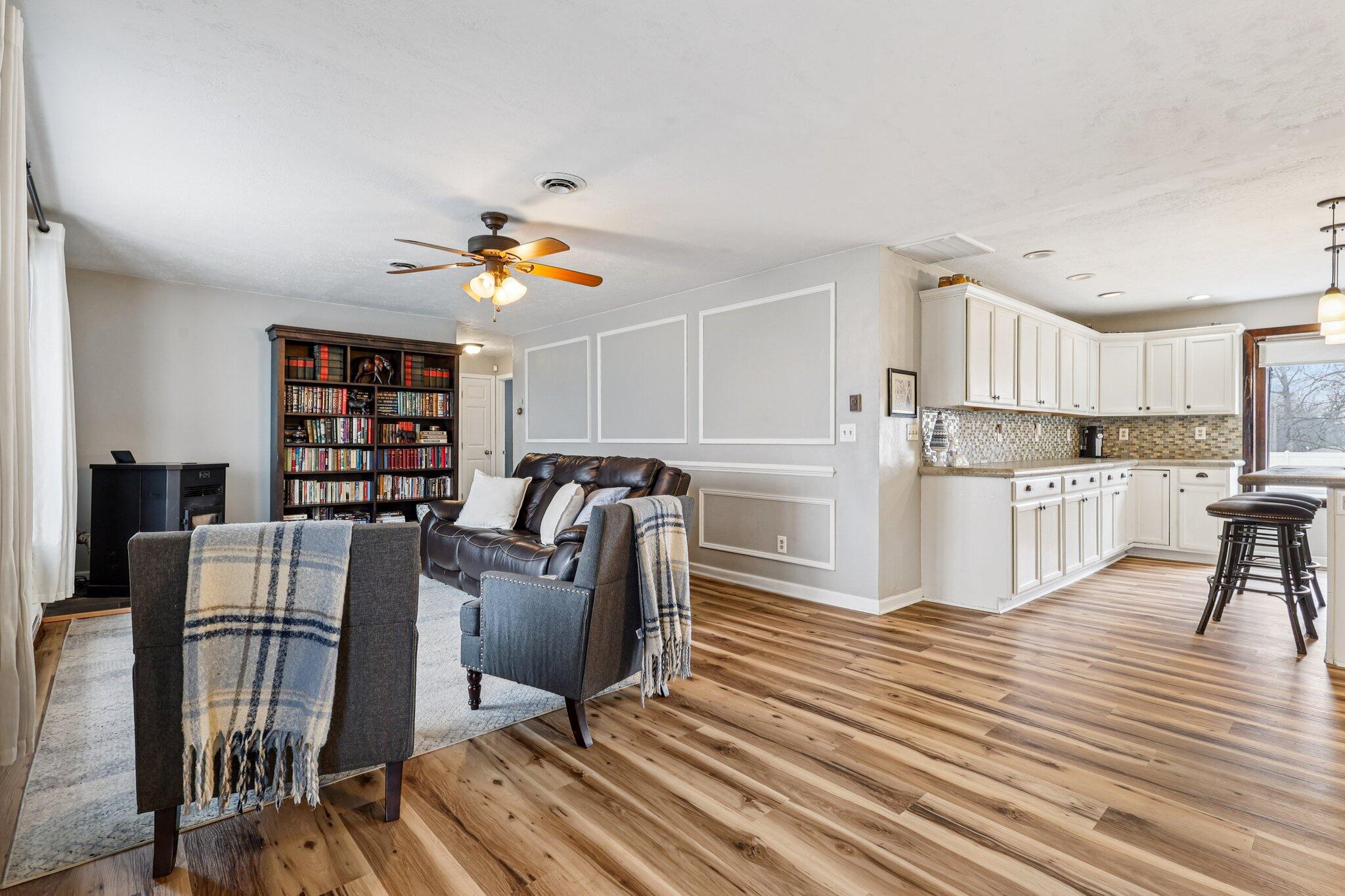 5973 Lake Avenue, Greenville, Ohio 45331