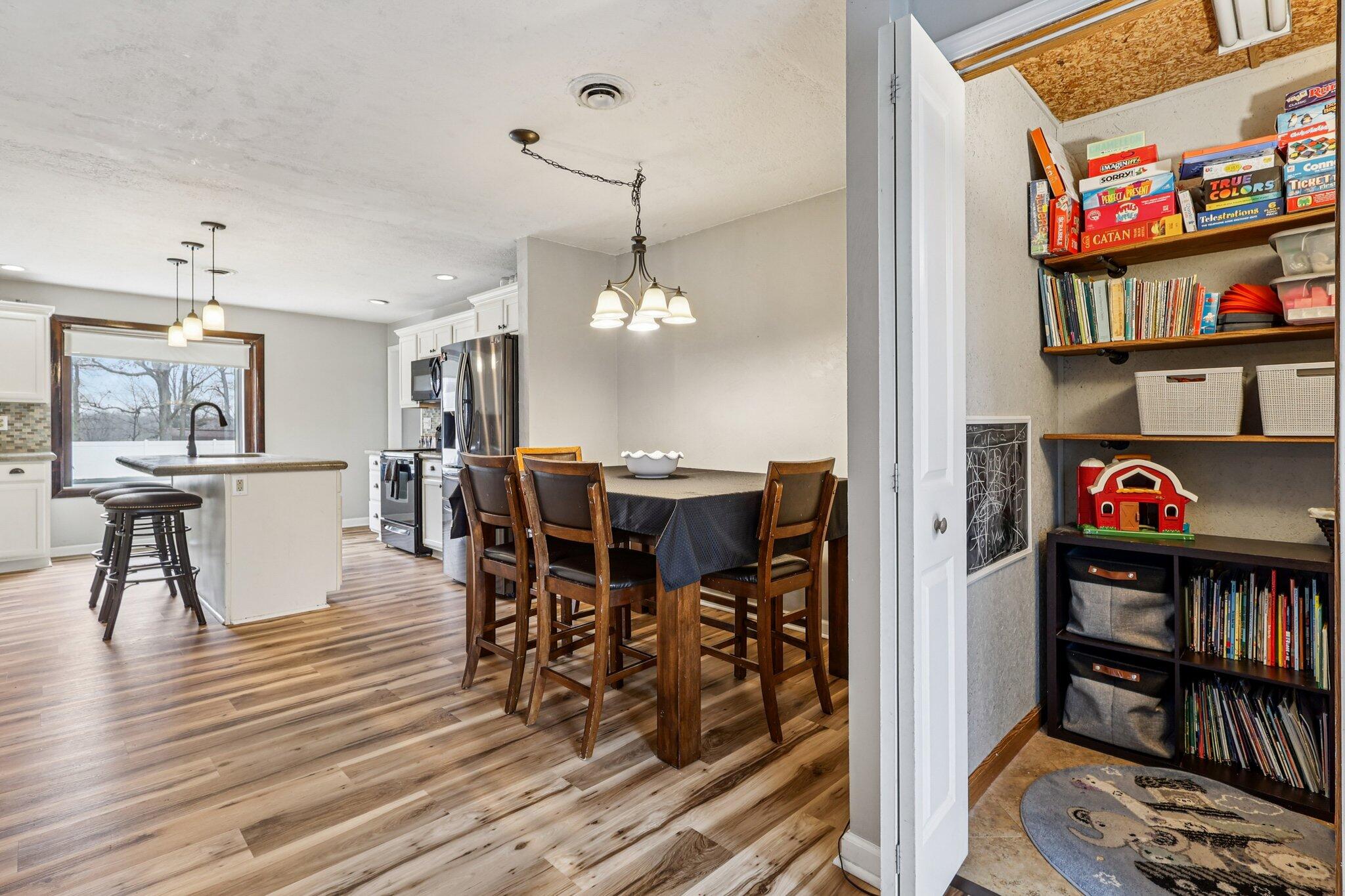 5973 Lake Avenue, Greenville, Ohio 45331