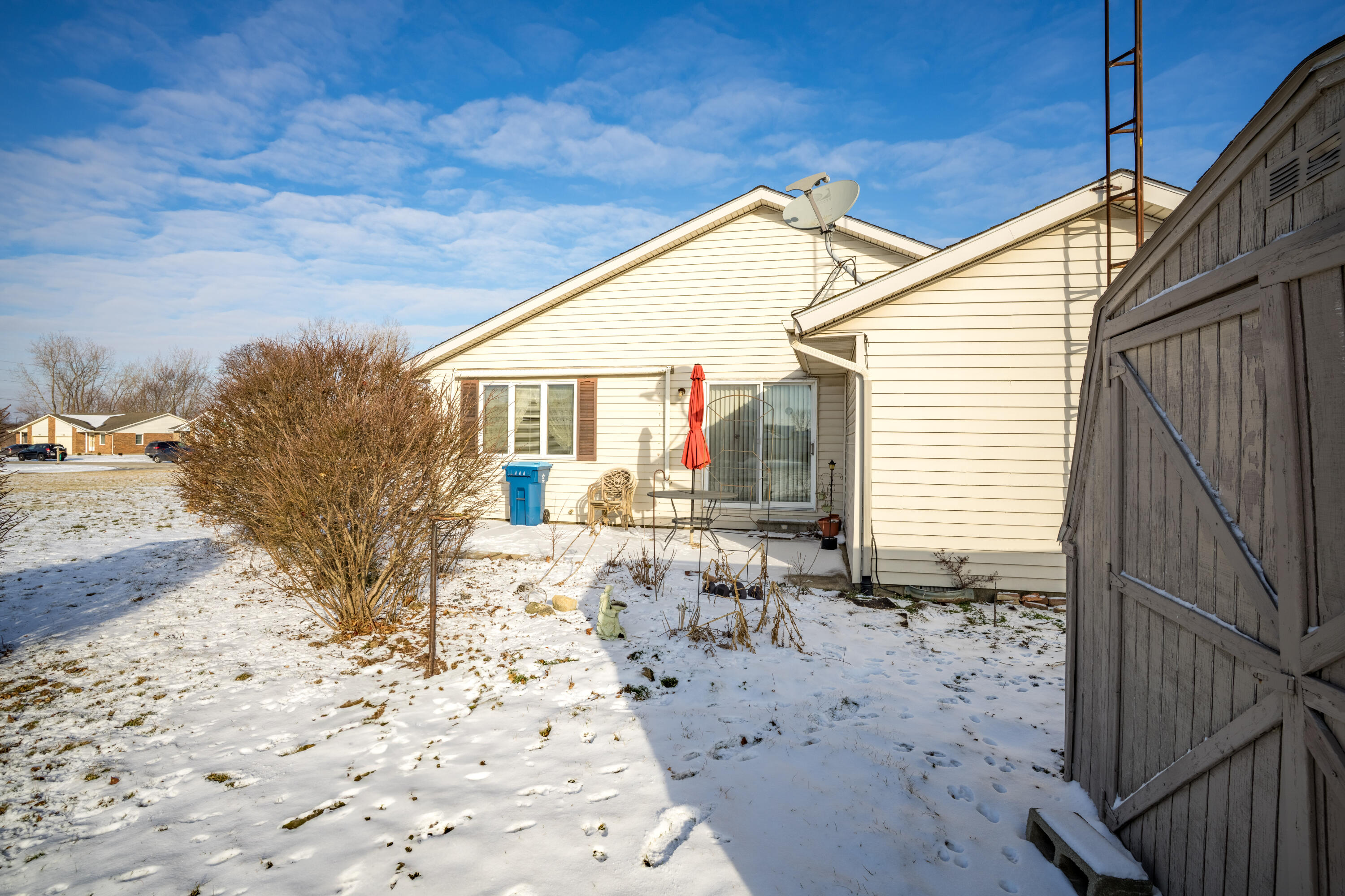 1883 Shawnee Drive, Sidney, Ohio 45365