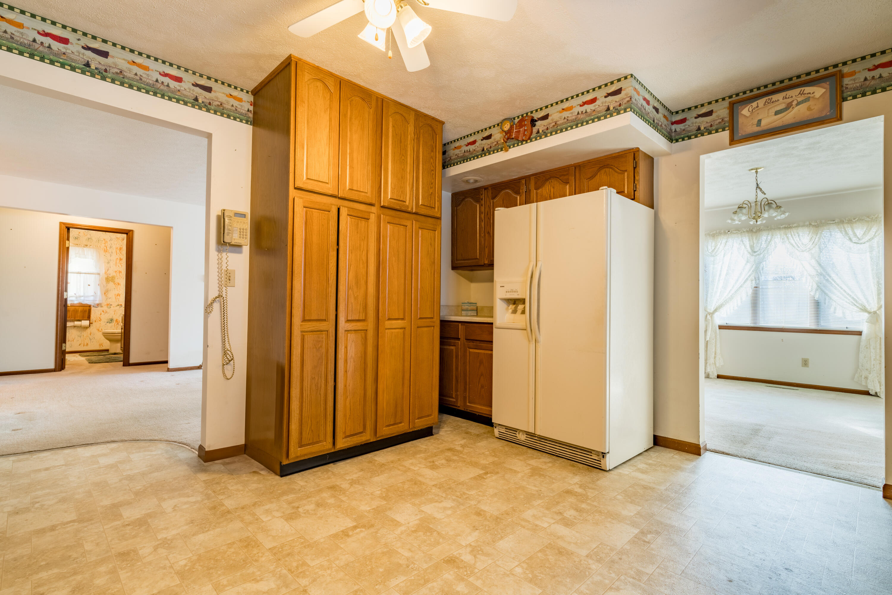 1883 Shawnee Drive, Sidney, Ohio 45365