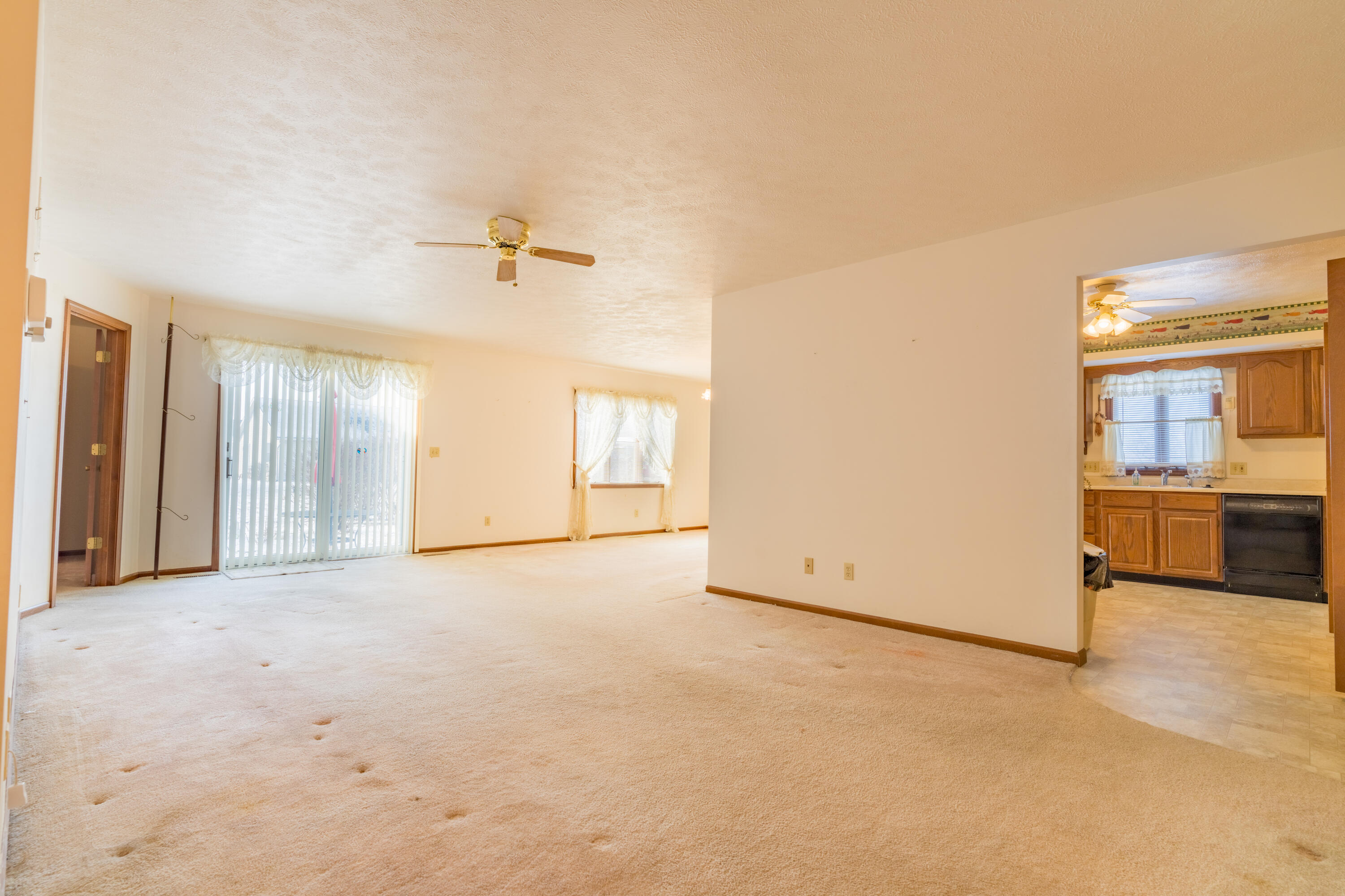 1883 Shawnee Drive, Sidney, Ohio 45365