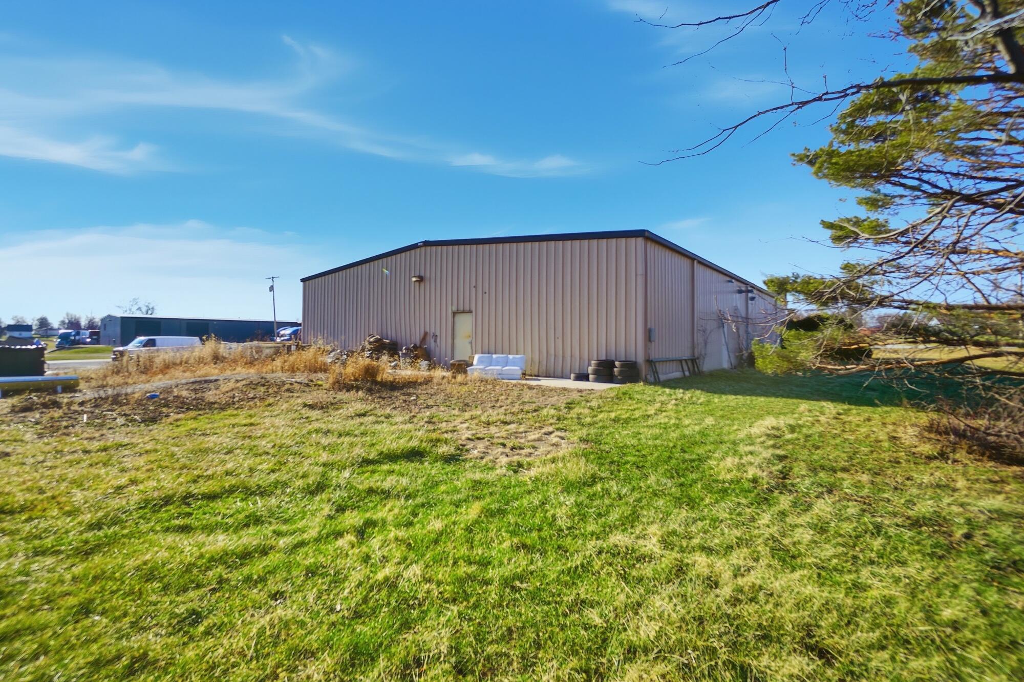 17542 County Road 25a, Wapakoneta, Ohio 45895