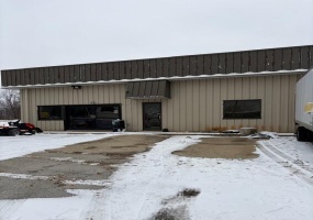17542 County Road 25a, Wapakoneta, Ohio 45895, ,Commercial Sale,For Sale,County Road 25a,1043145