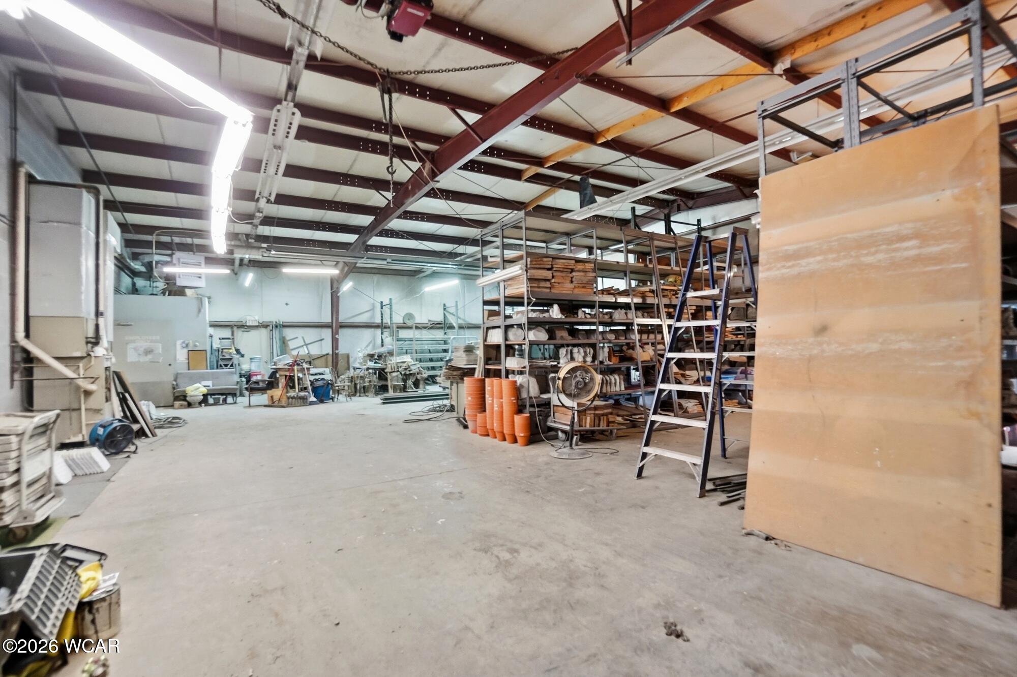 17542 County road 25a, Wapakoneta, Ohio