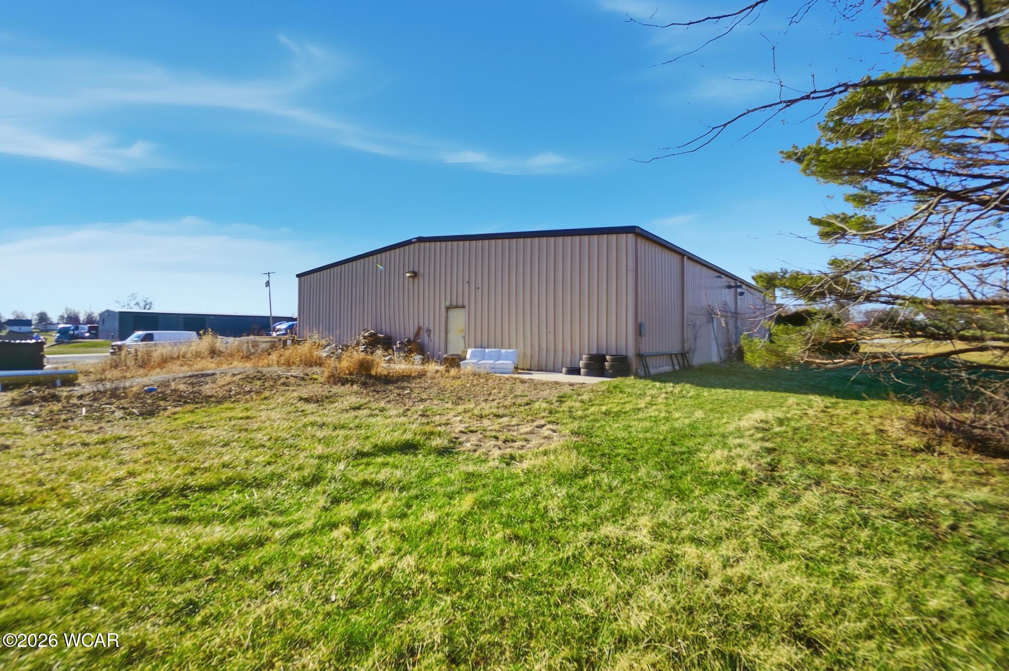 17542 County road 25a, Wapakoneta, Ohio