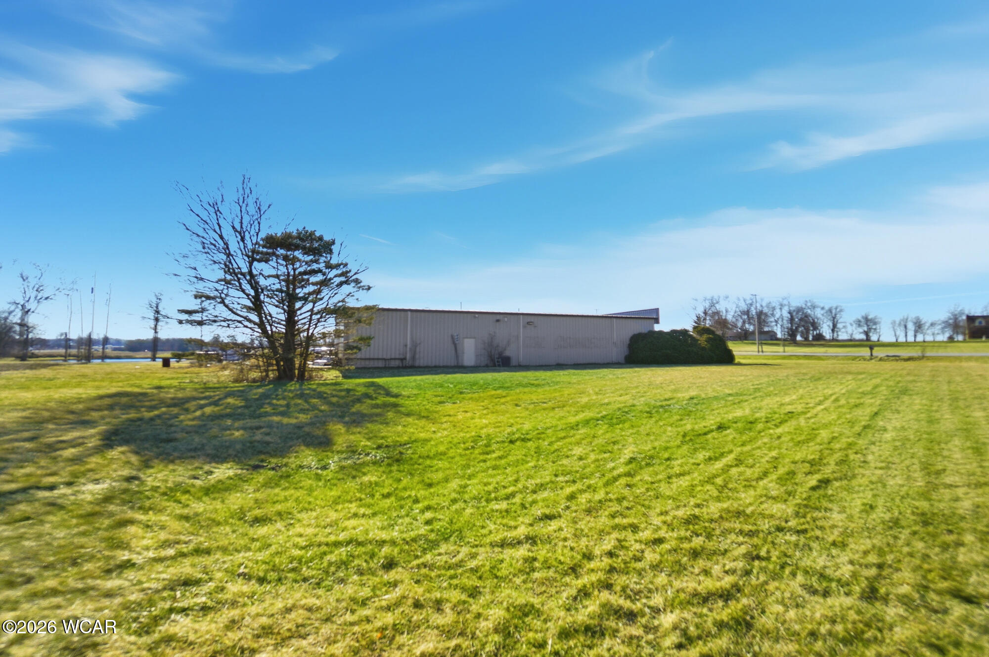 17542 County road 25a, Wapakoneta, Ohio