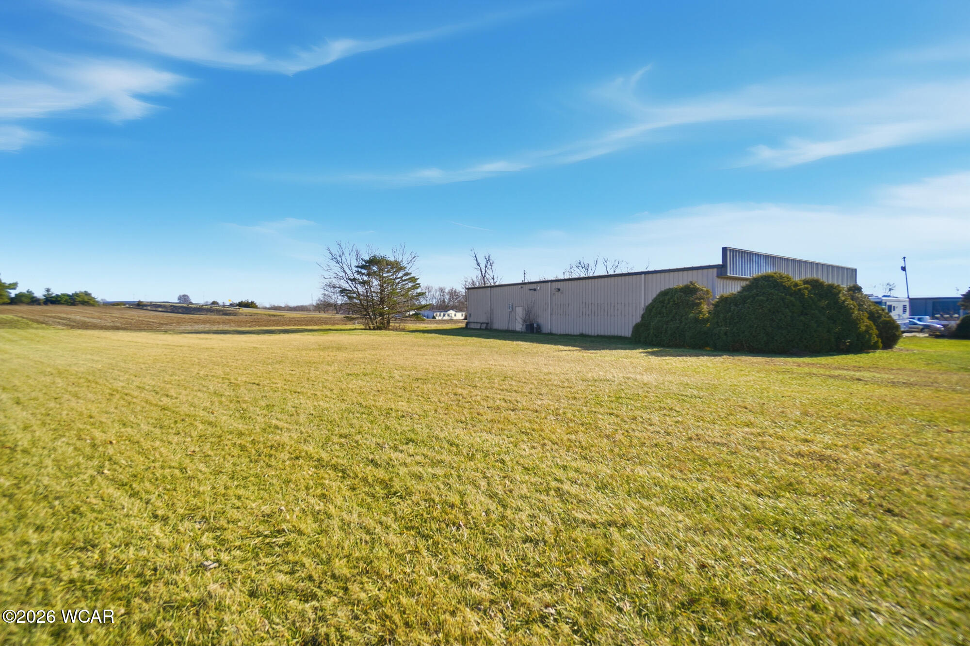 17542 County road 25a, Wapakoneta, Ohio