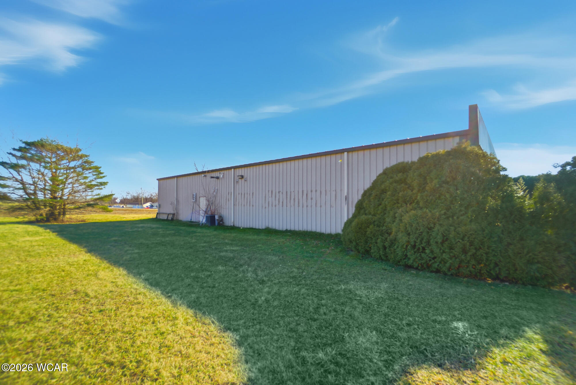 17542 County road 25a, Wapakoneta, Ohio