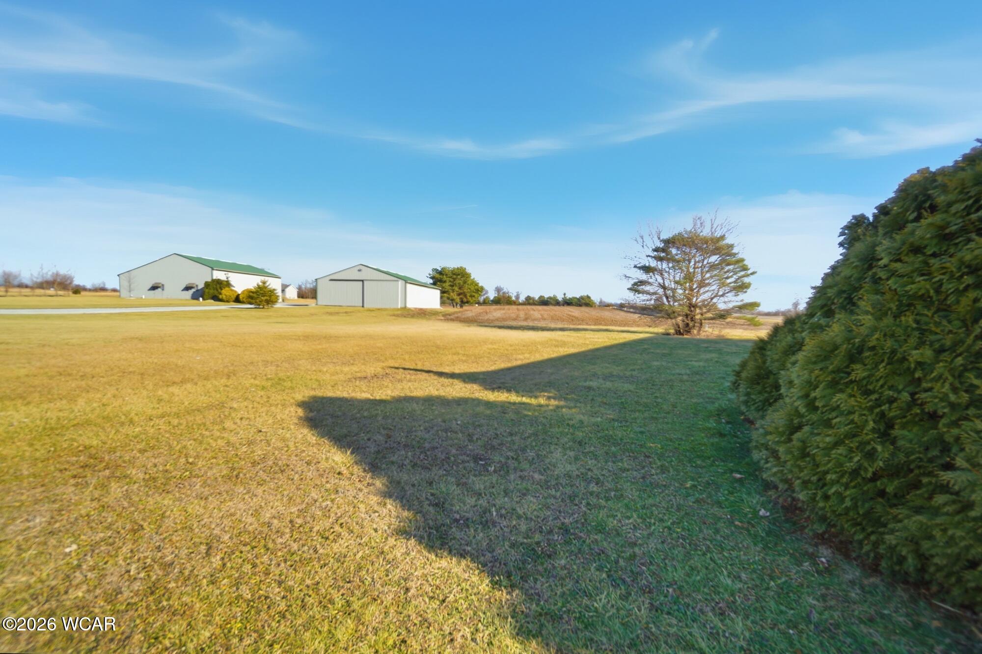 17542 County road 25a, Wapakoneta, Ohio