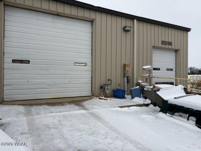 17542 County road 25a, Wapakoneta, Ohio