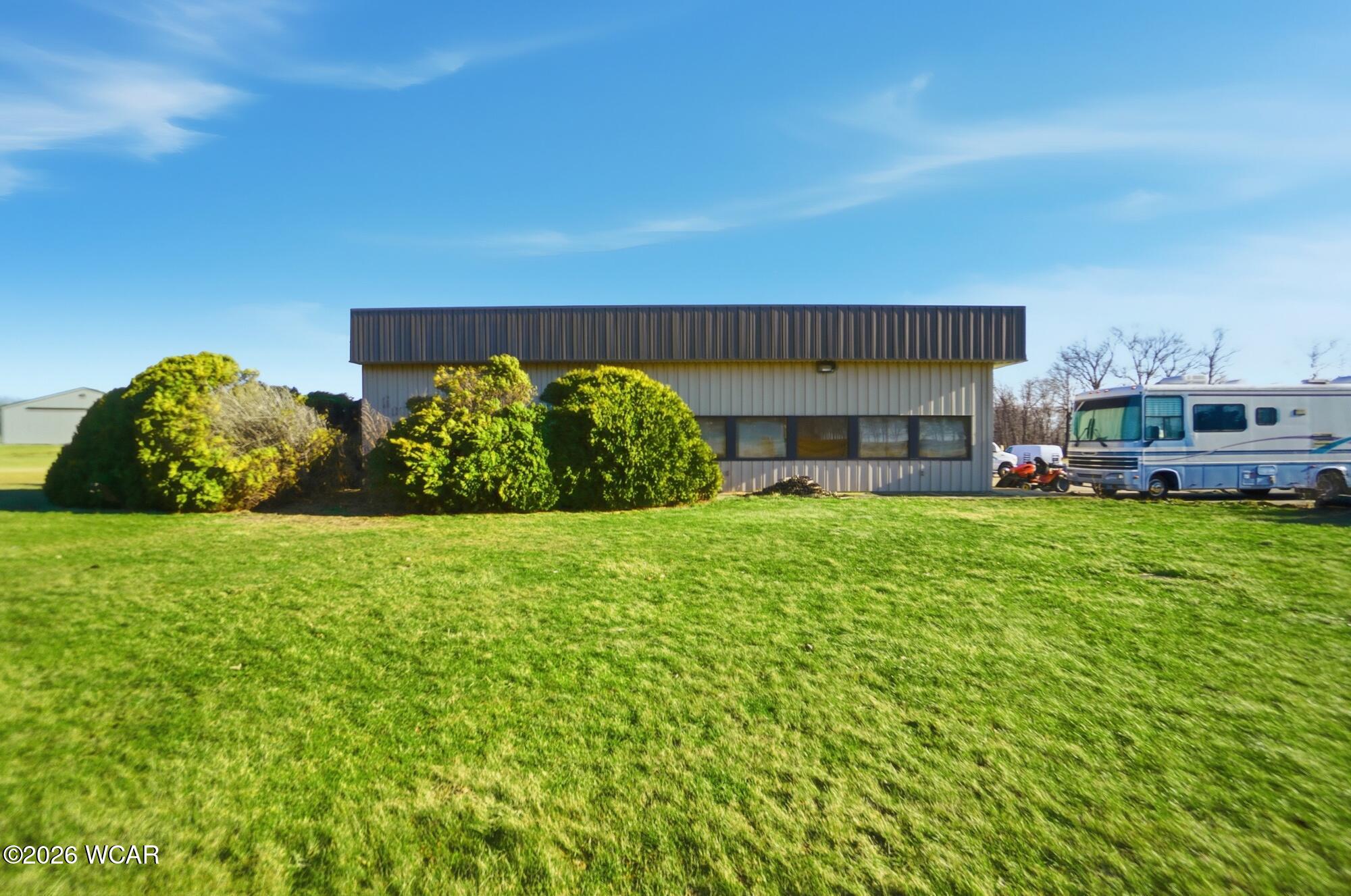 17542 County road 25a, Wapakoneta, Ohio