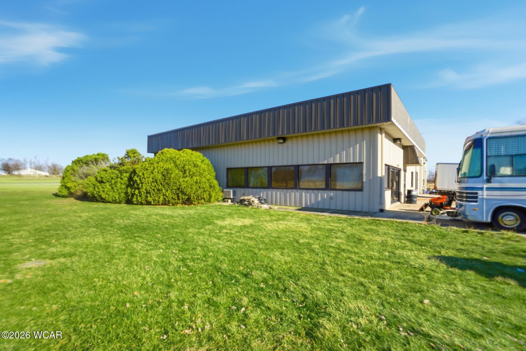 17542 County road 25a, Wapakoneta, Ohio