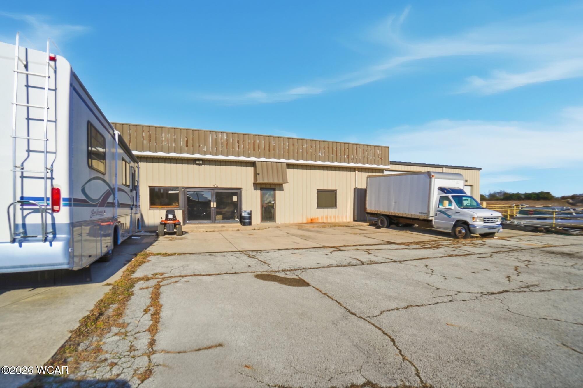 17542 County road 25a, Wapakoneta, Ohio