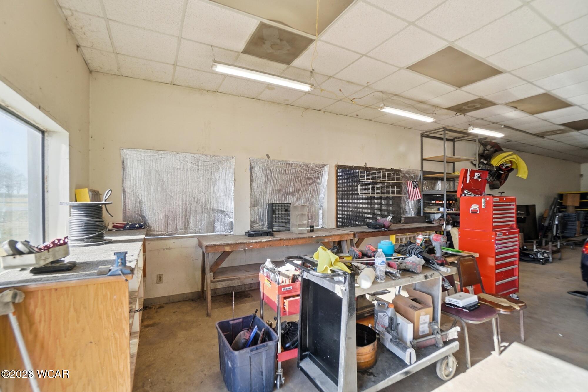 17542 County road 25a, Wapakoneta, Ohio