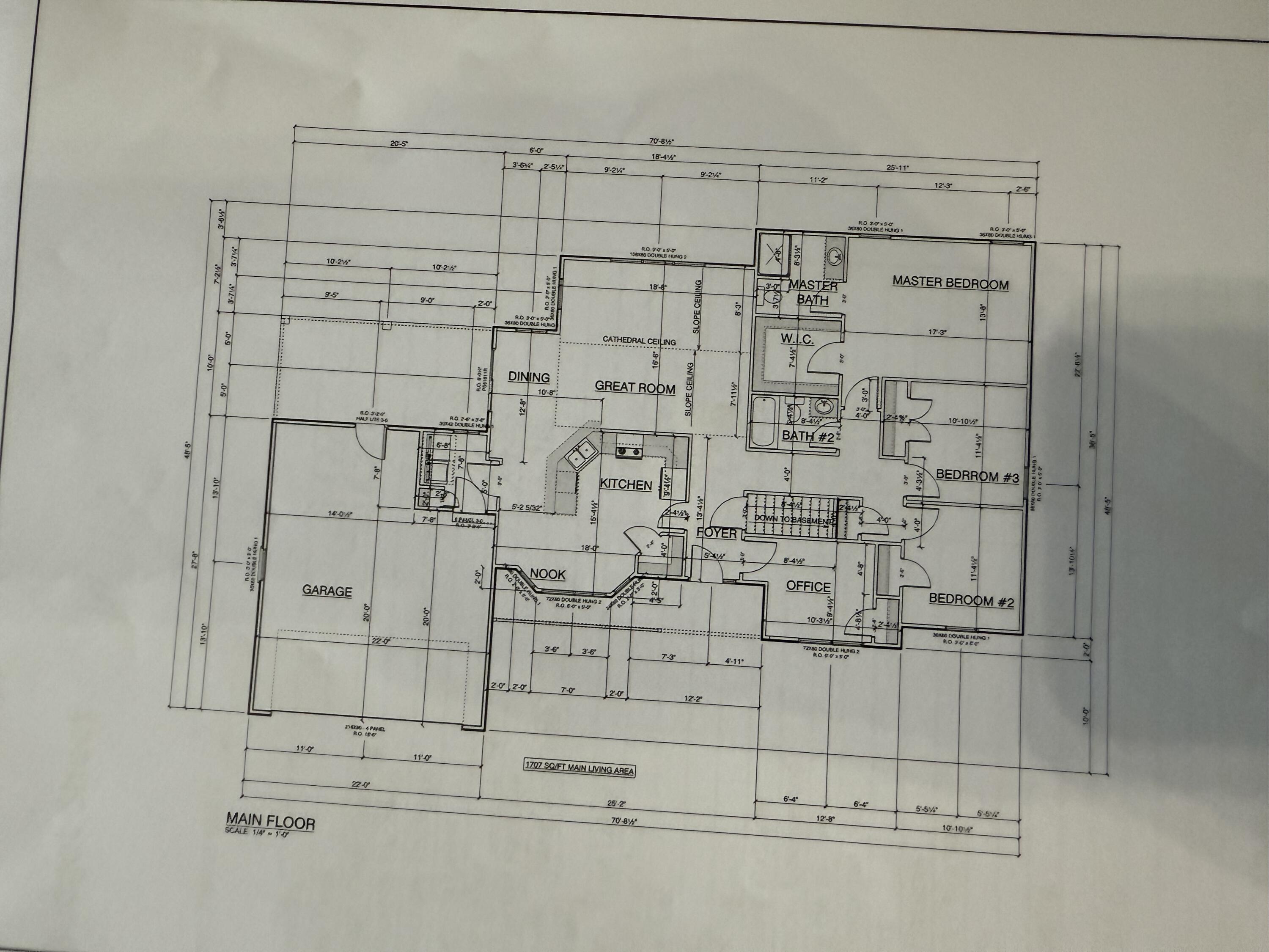 103 Saxony Drive, New Knoxville, Ohio 45871