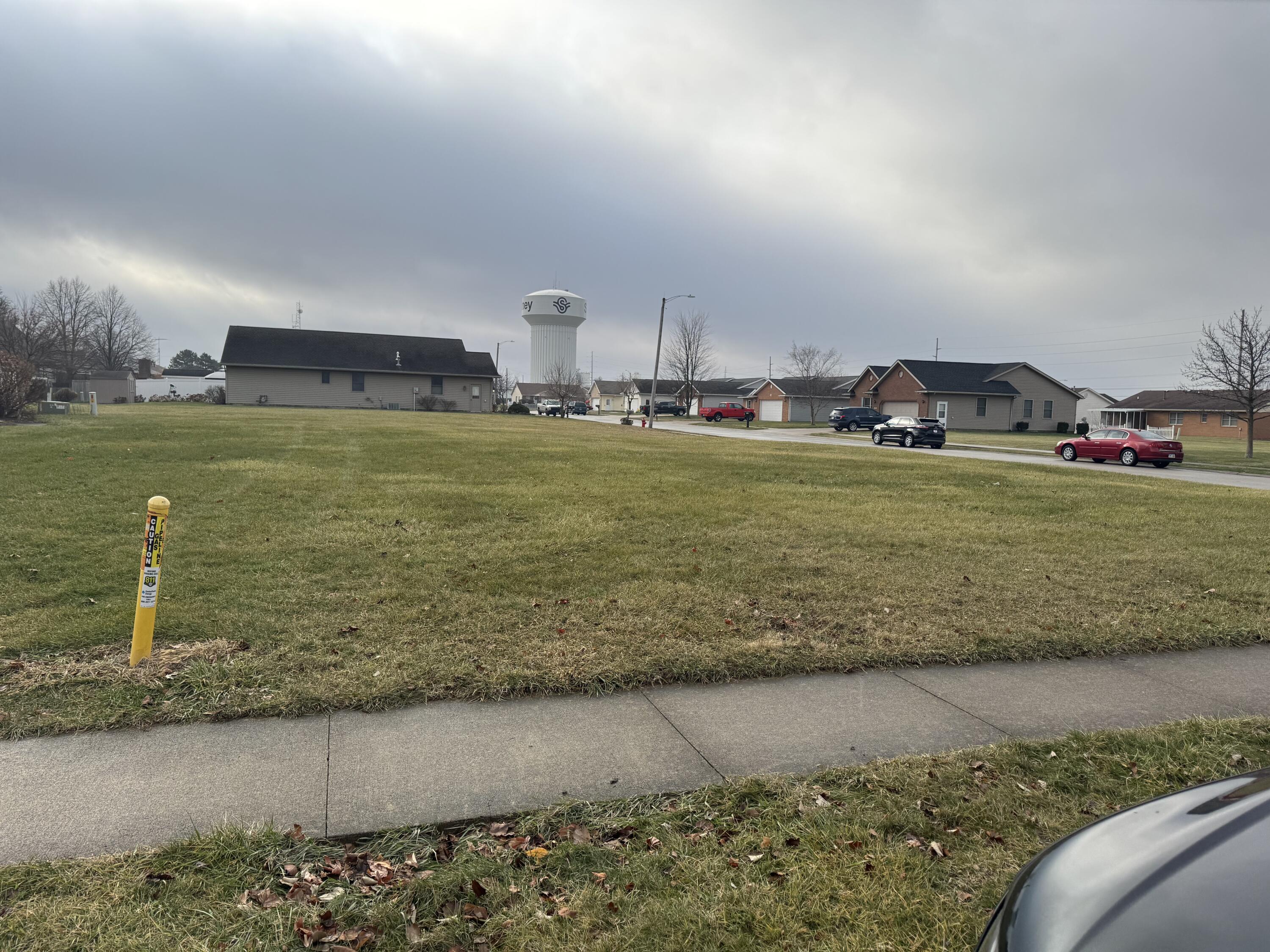 1901 Shawnee Drive, Sidney, Ohio 45365