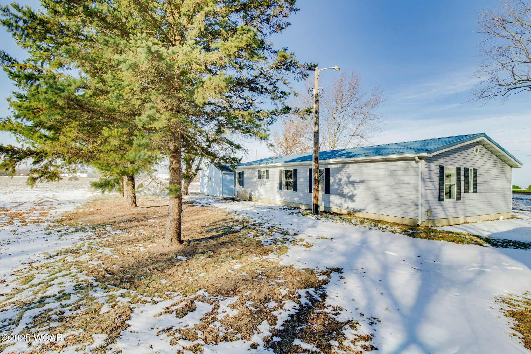 670 Woodland Drive, Ottawa, Ohio