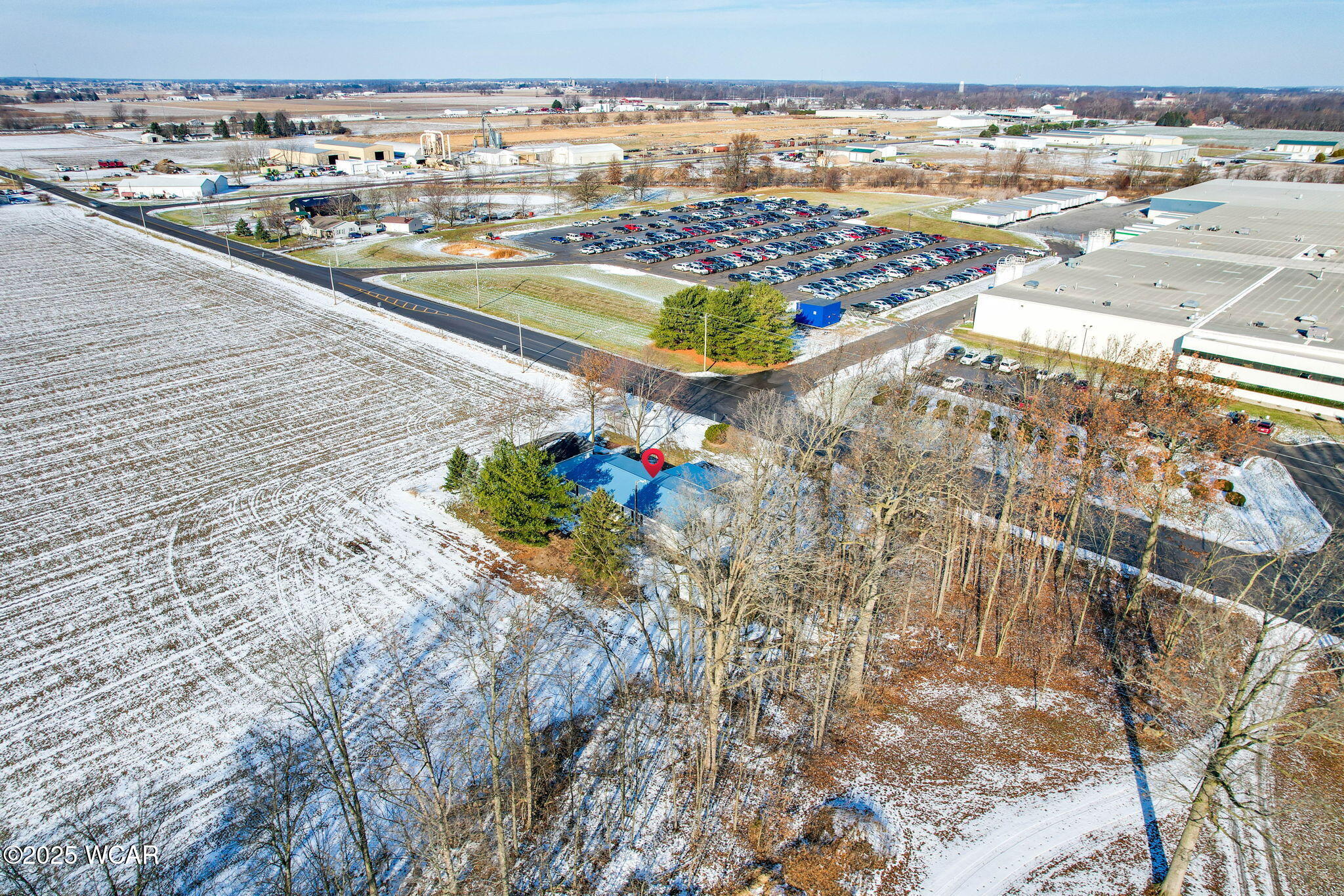 670 Woodland Drive, Ottawa, Ohio